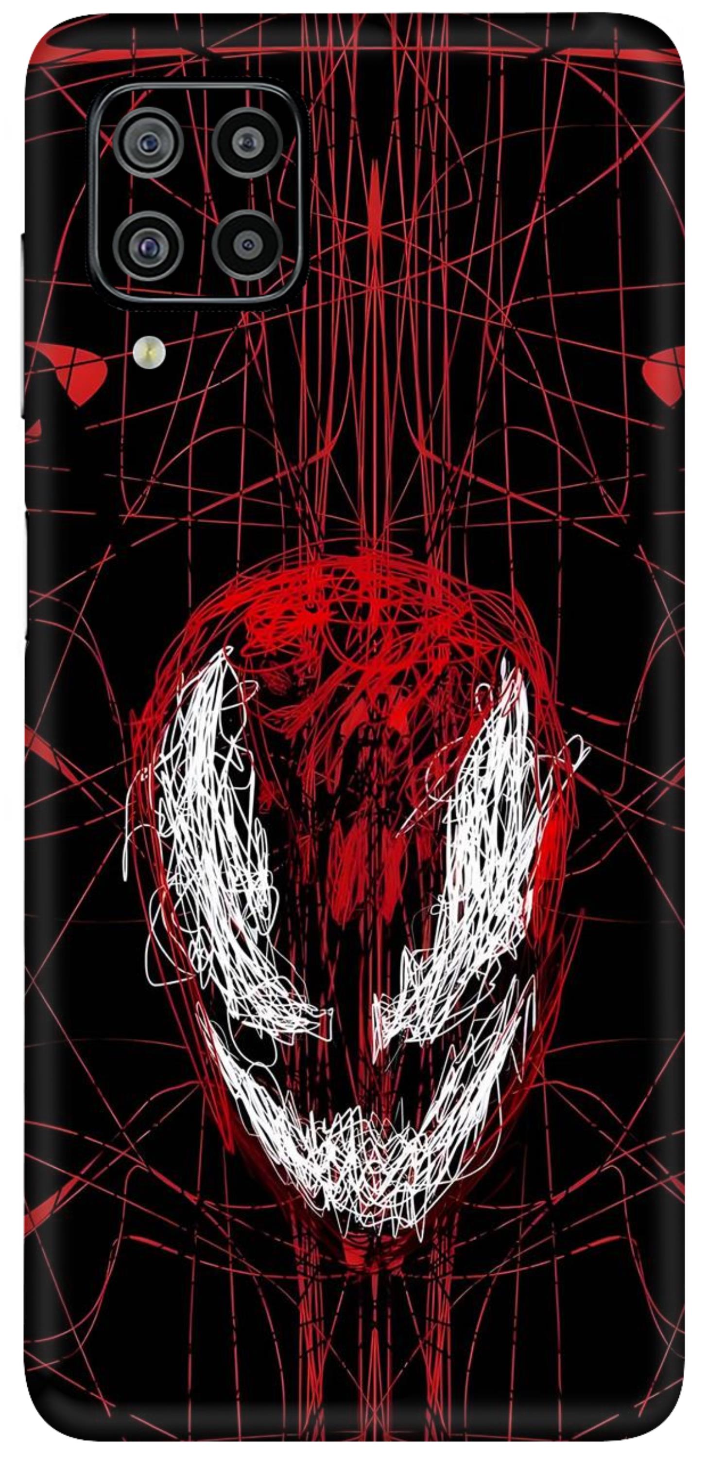 Samsung Galaxy F22 Skins and Wraps