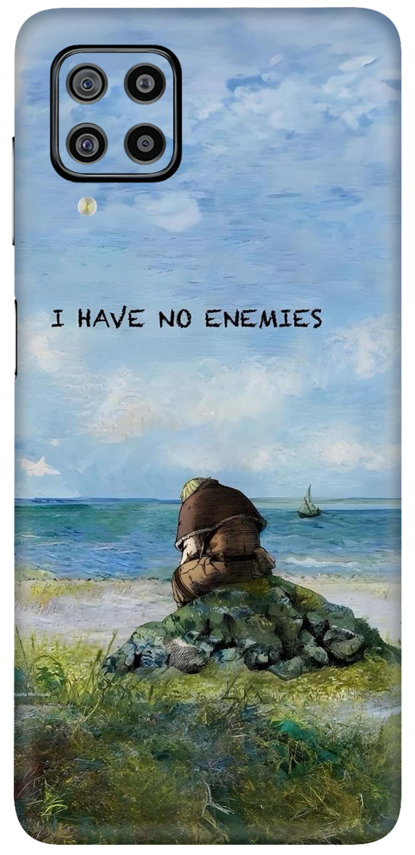 Samsung Galaxy F22 Skins and Wraps