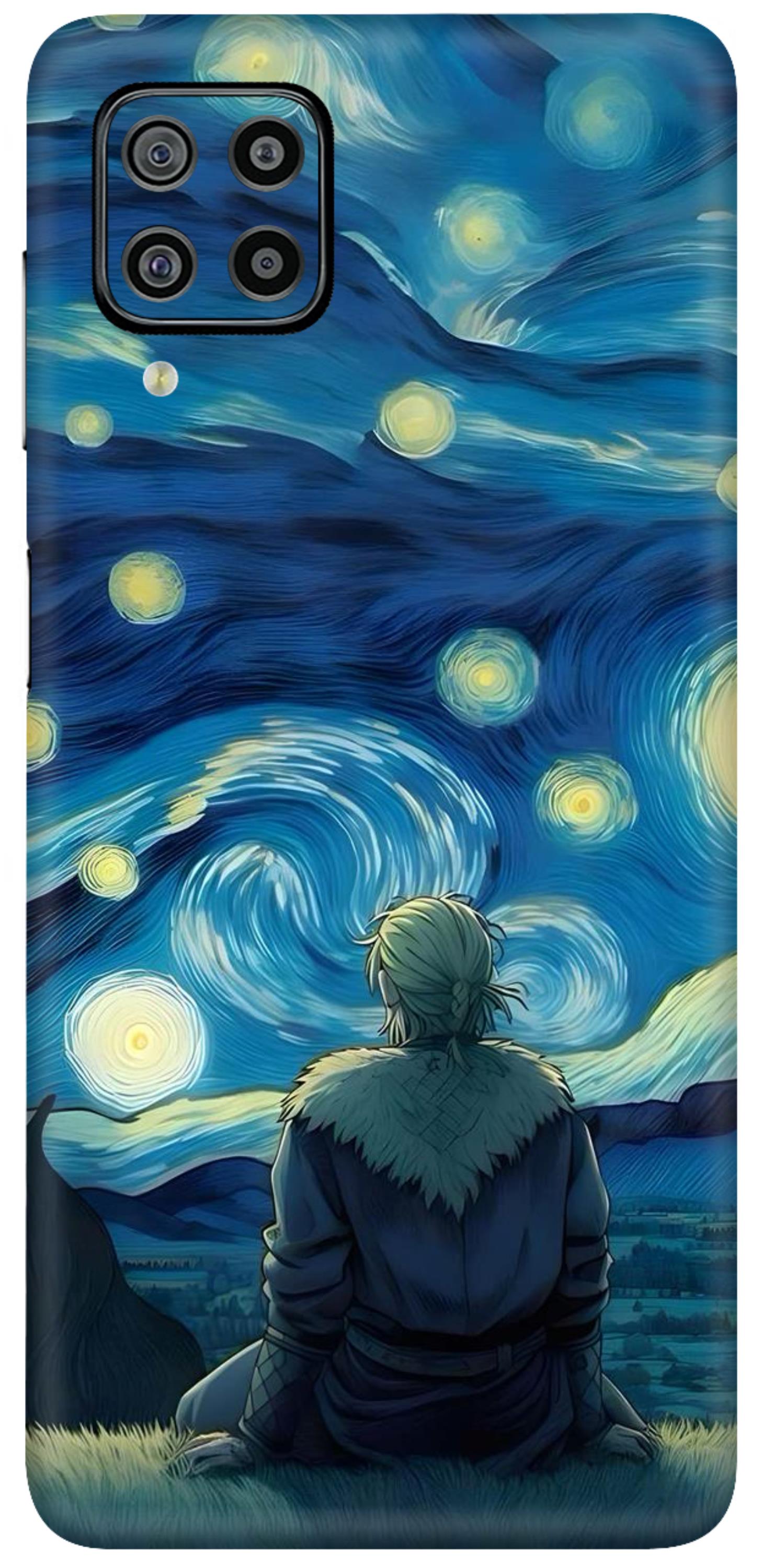 Samsung Galaxy F22 Skins and Wraps