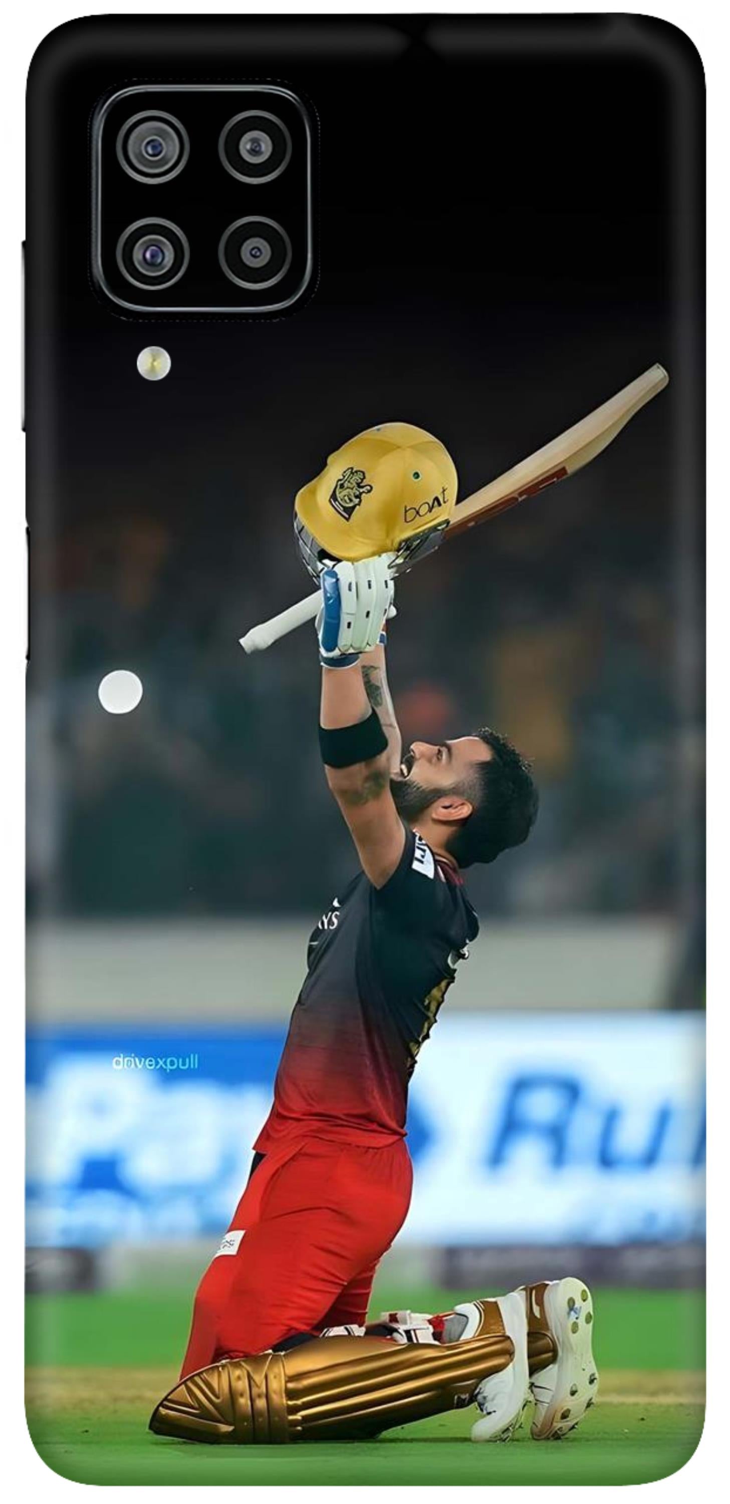 Samsung Galaxy F22 Skins and Wraps