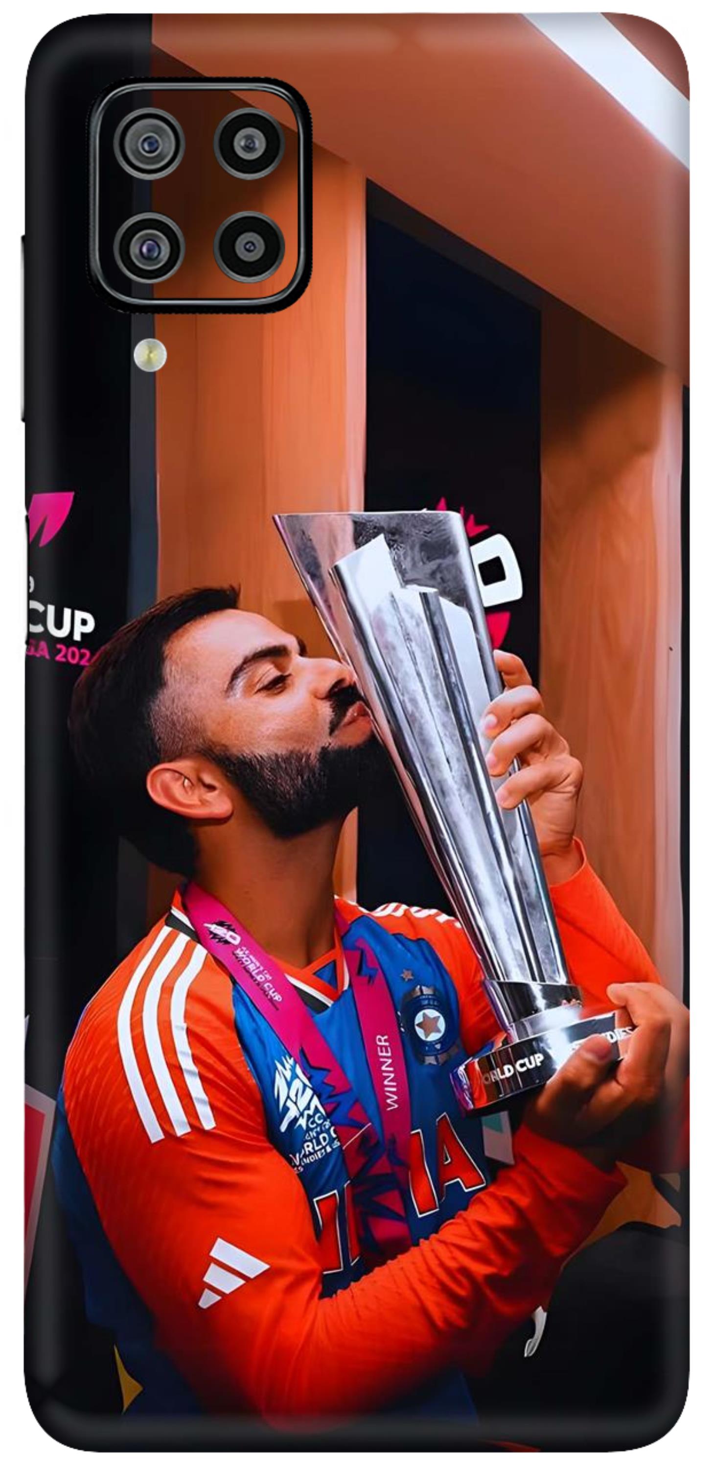 Samsung Galaxy F22 Skins and Wraps