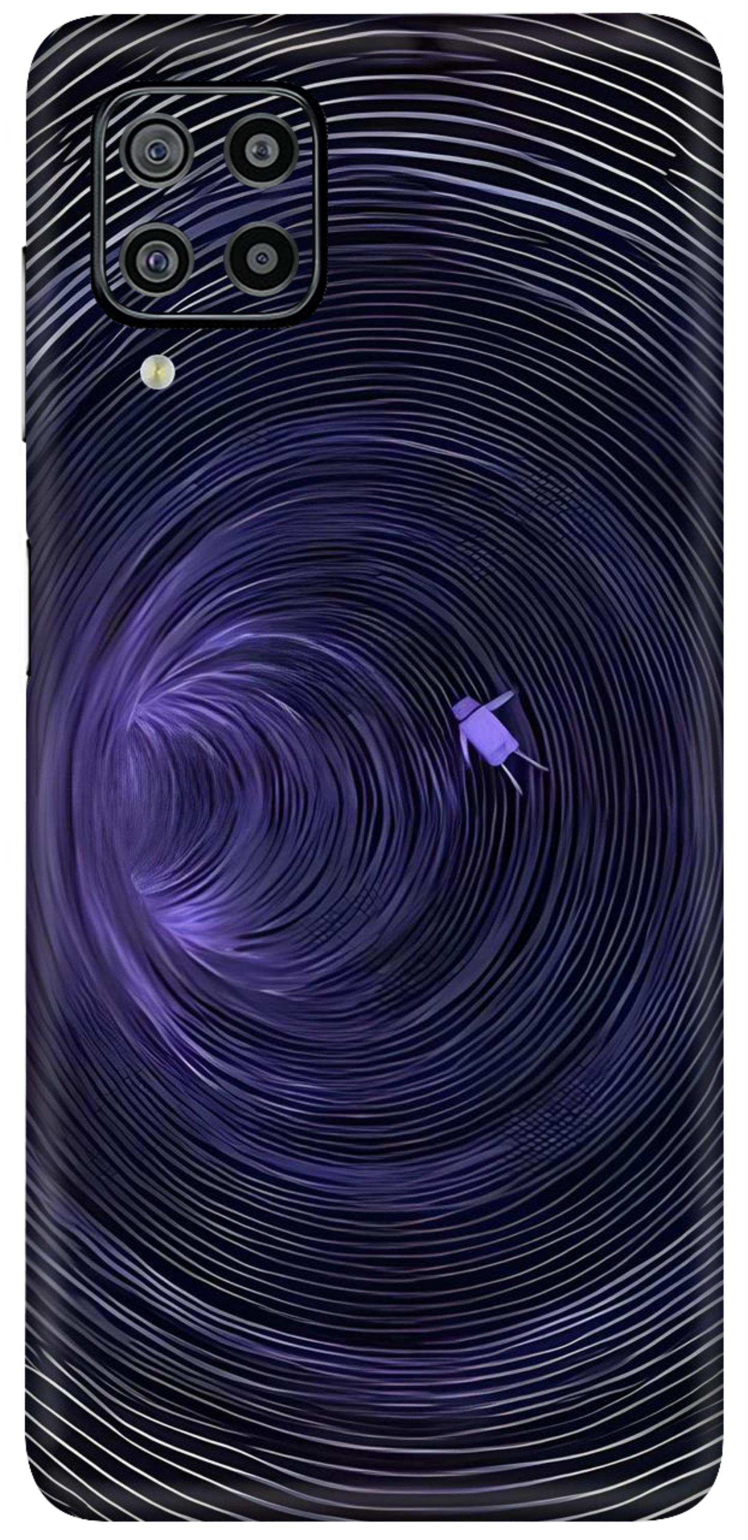 Samsung Galaxy F22 Skins and Wraps