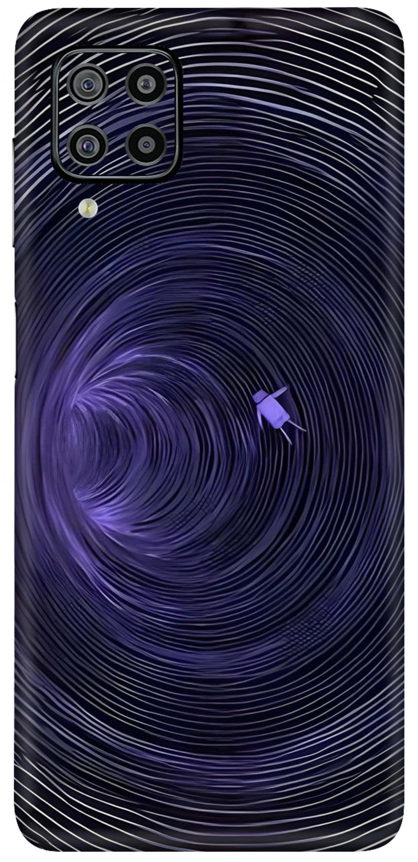 Samsung Galaxy F22 Skins and Wraps