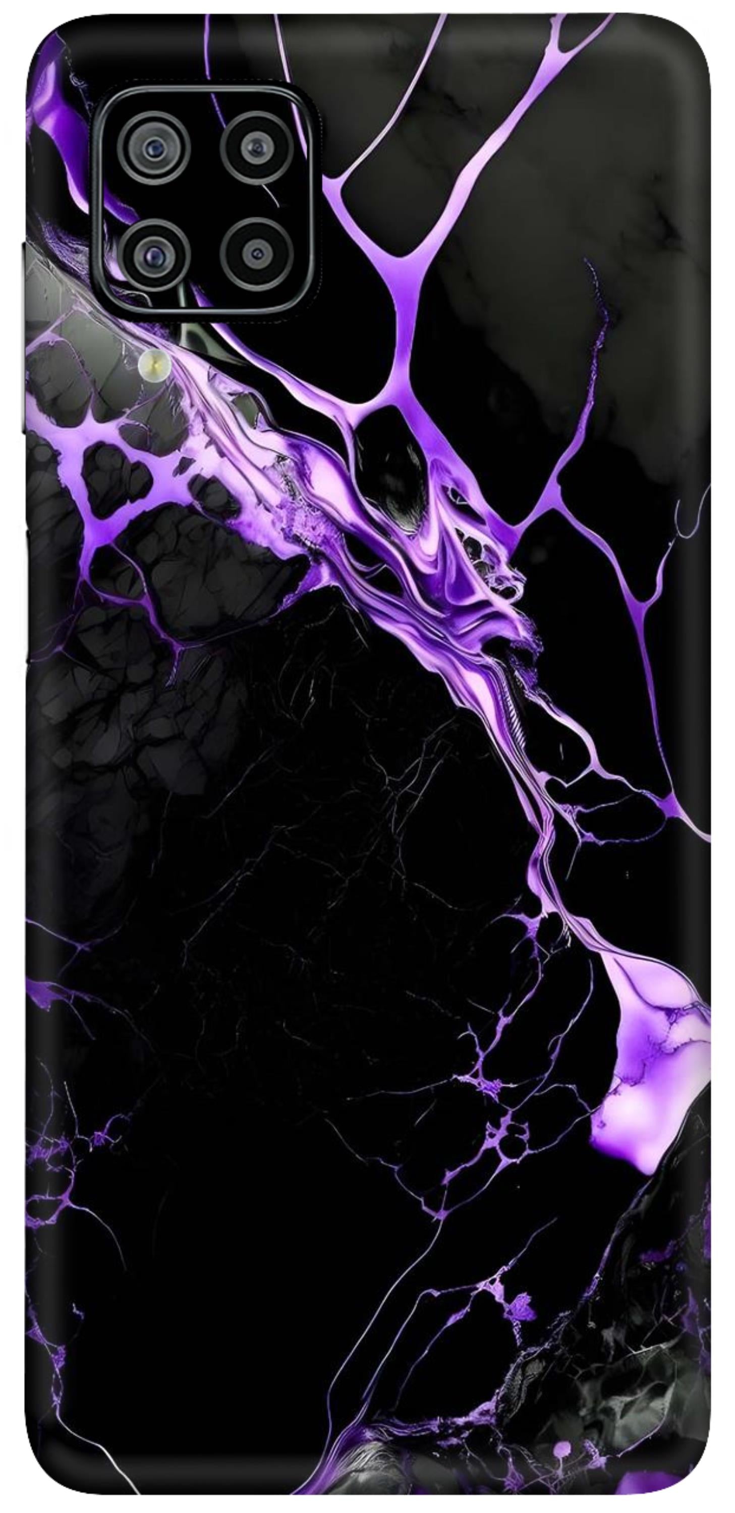 Samsung Galaxy F22 Skins and Wraps