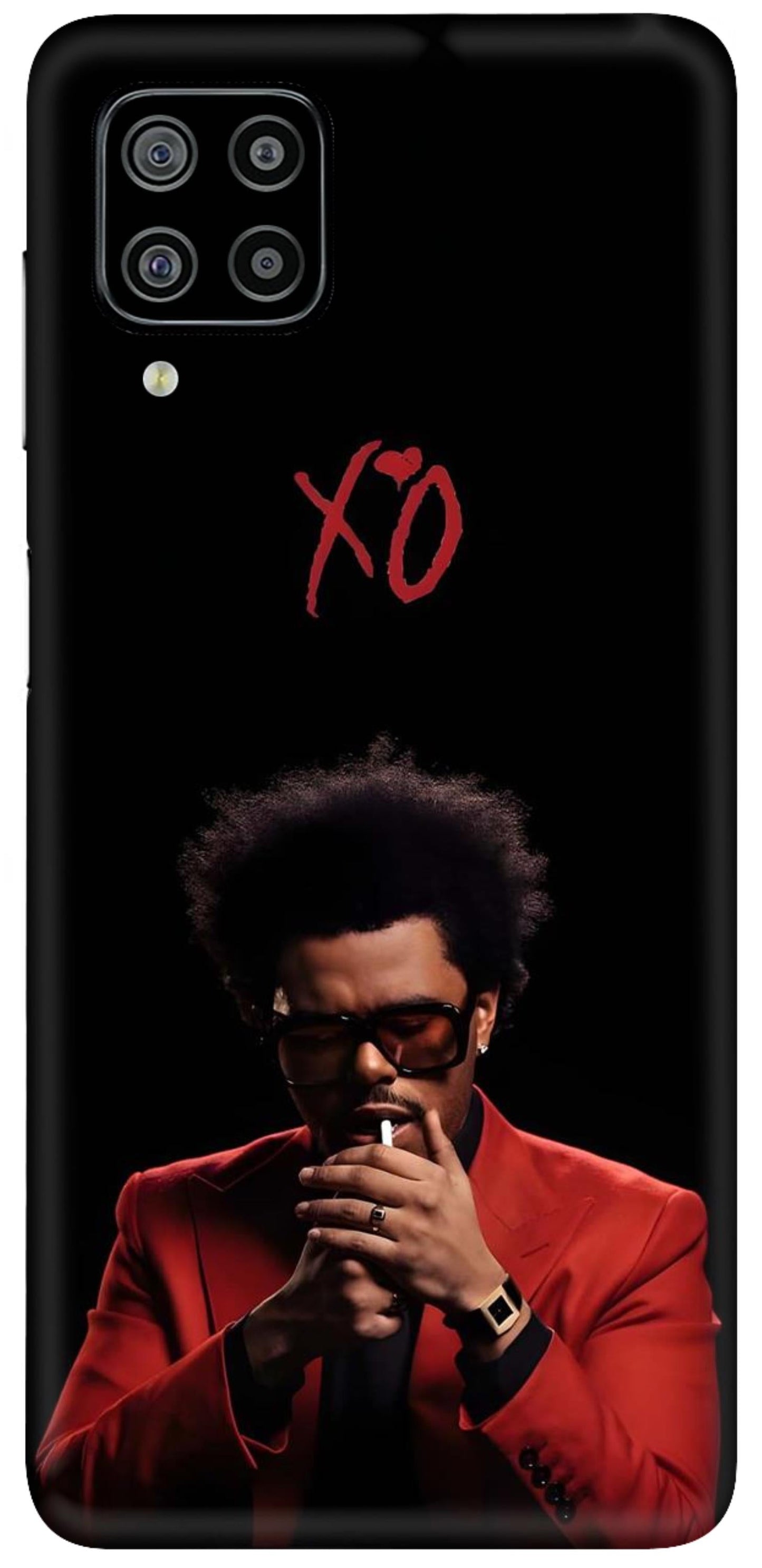 Samsung Galaxy F22 Skins and Wraps