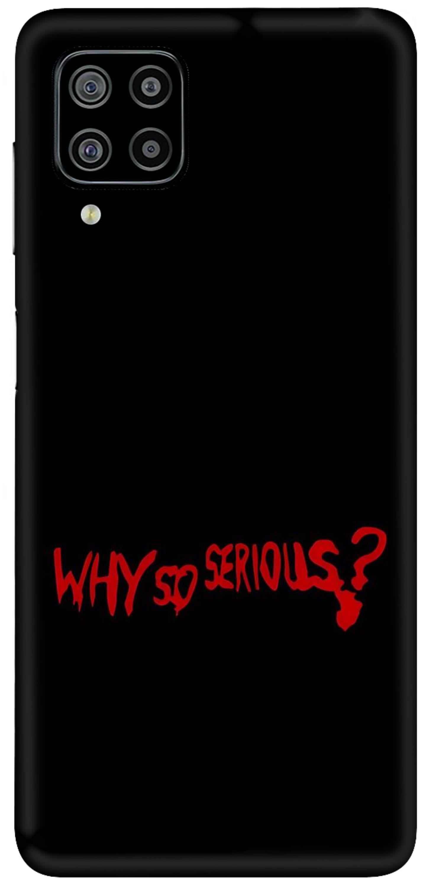 Samsung Galaxy F22 Skins and Wraps