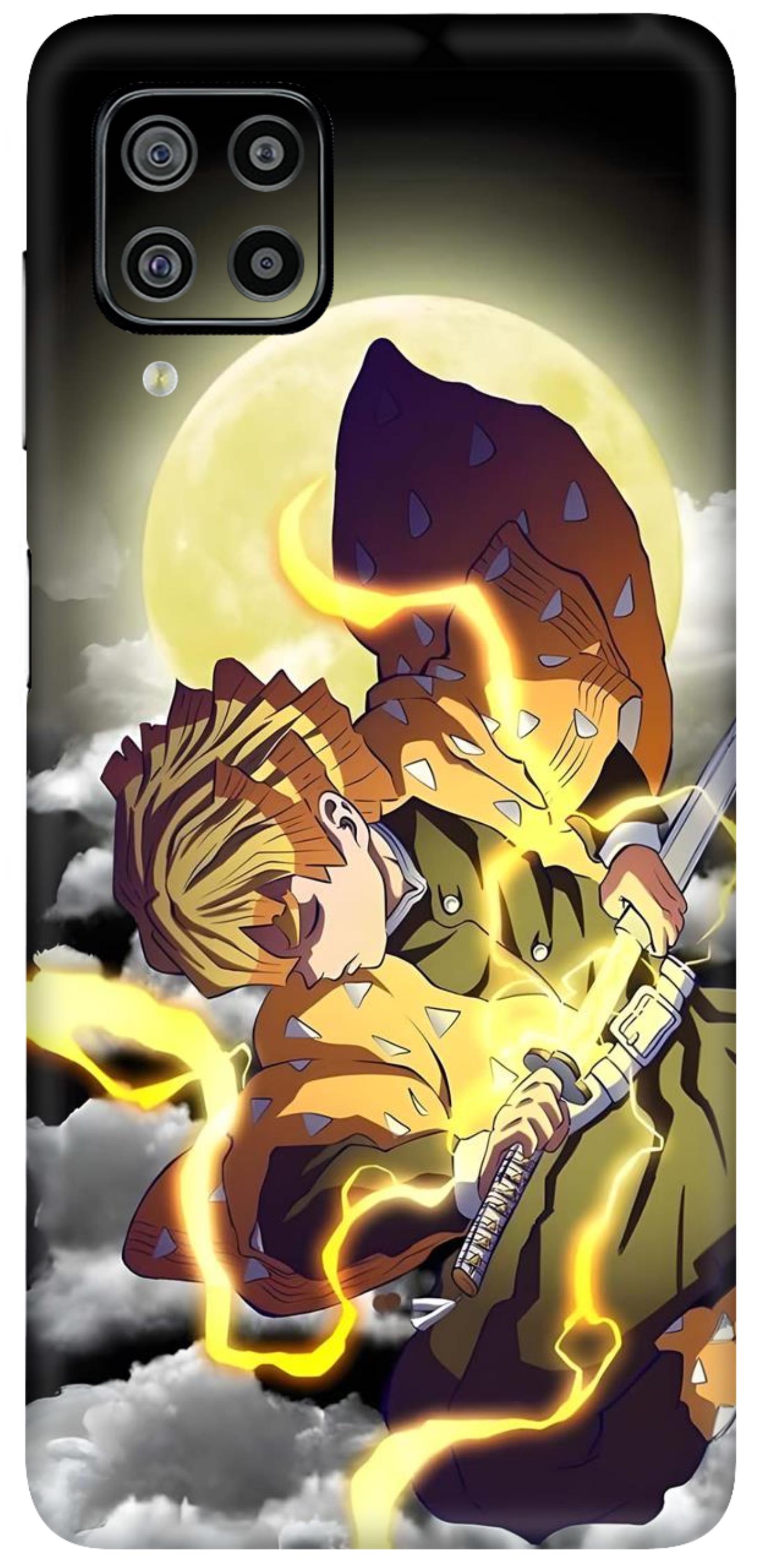 Samsung Galaxy F22 Skins and Wraps