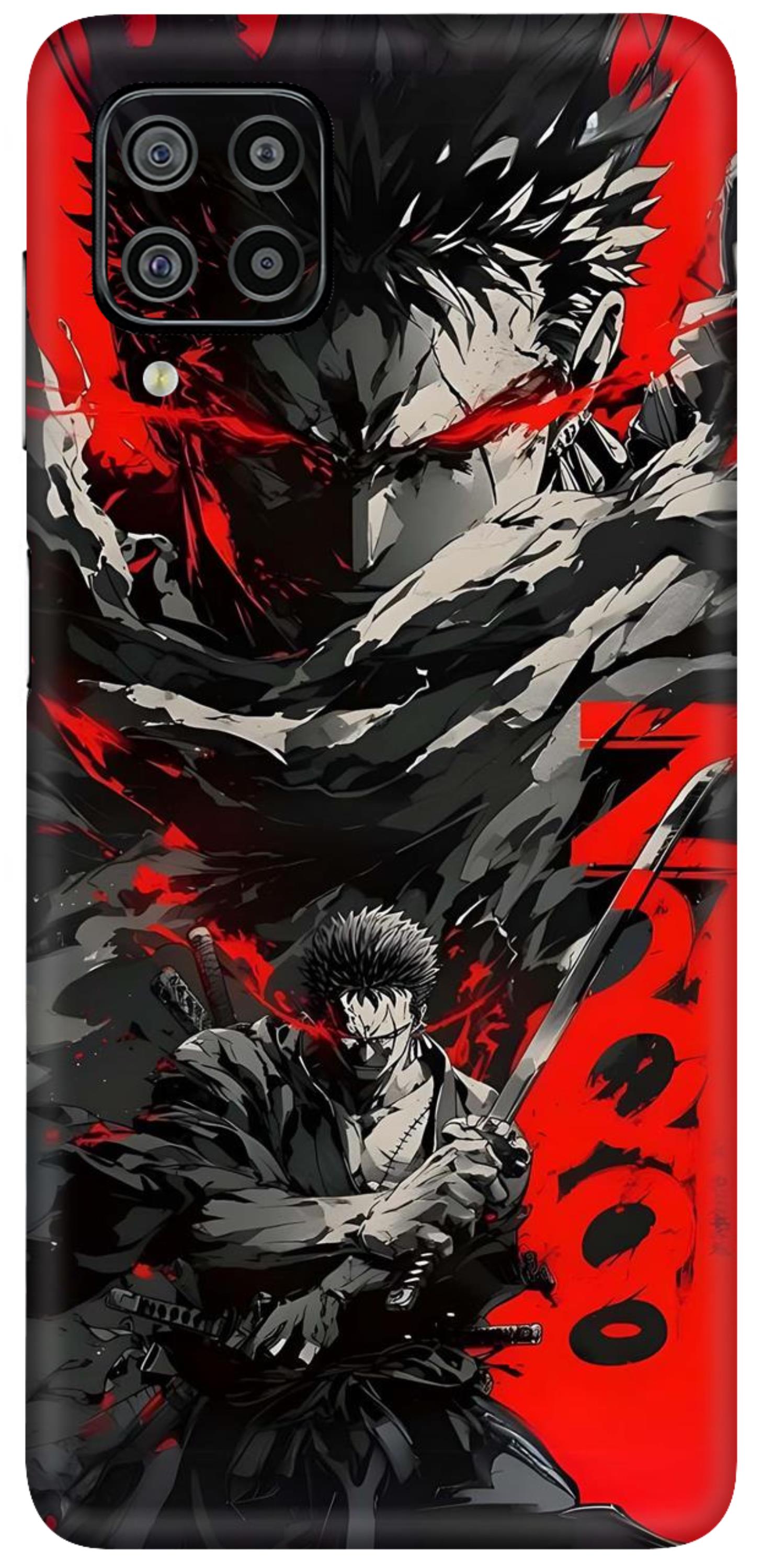 Samsung Galaxy F22 Skins and Wraps