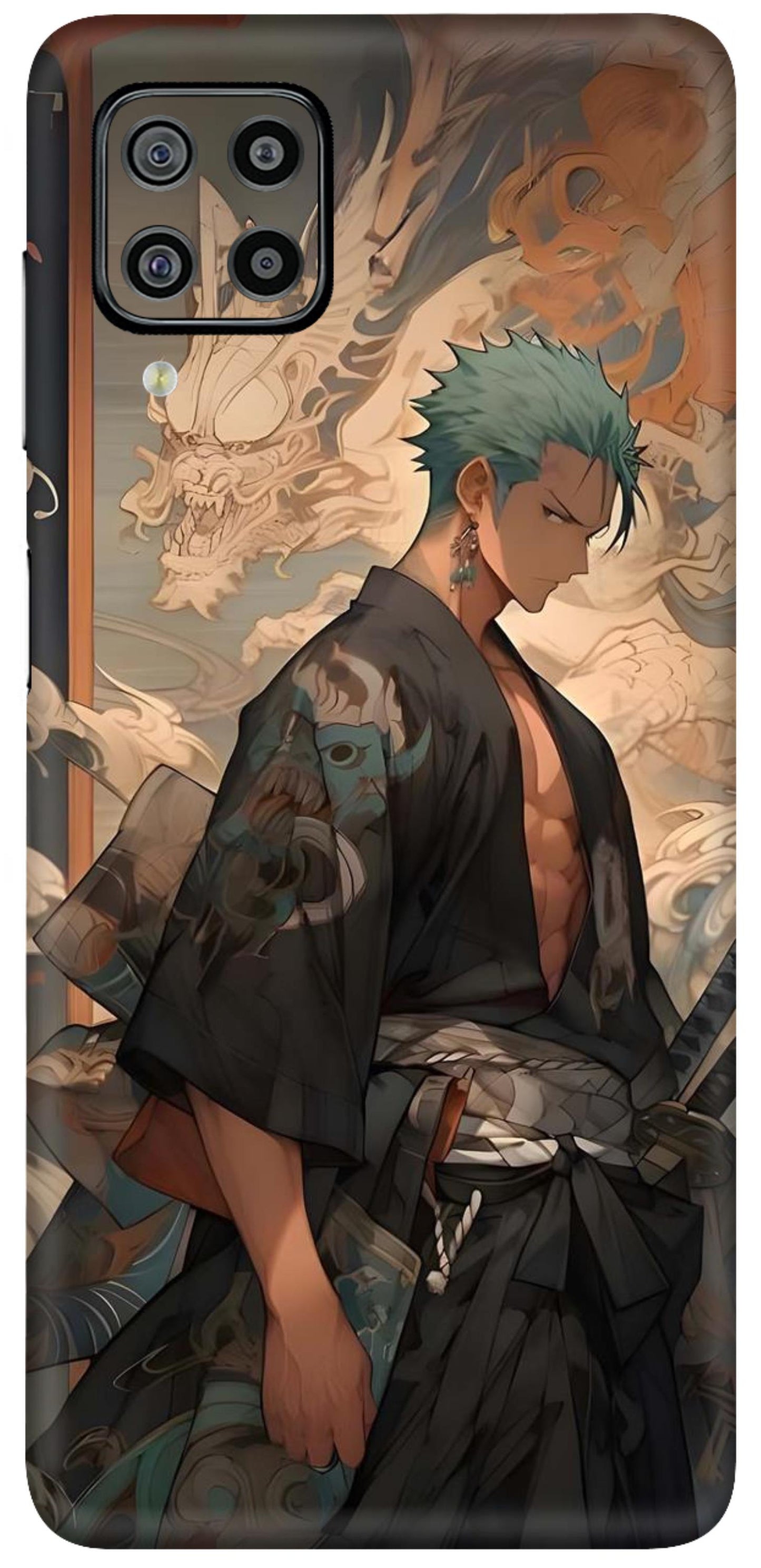 Samsung Galaxy F22 Skins and Wraps