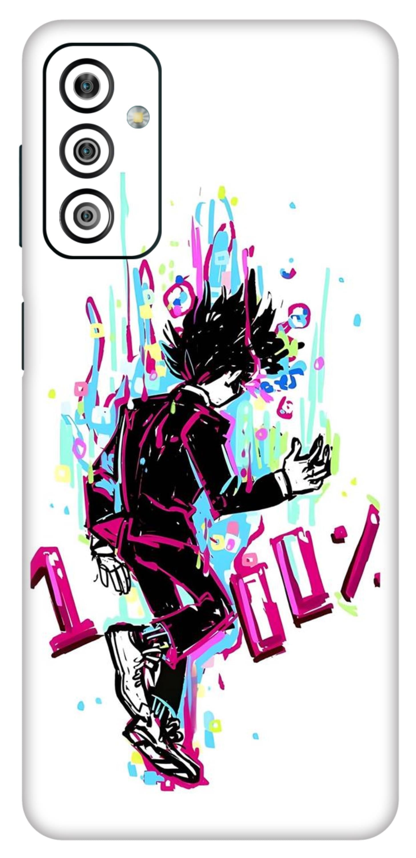 Samsung Galaxy F23 5G Skins and Wraps