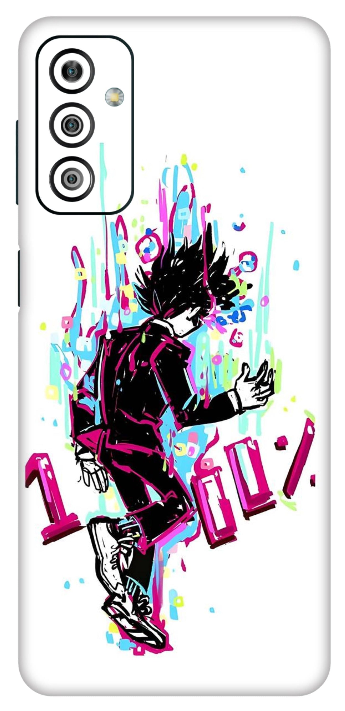 Samsung Galaxy F23 5G Skins and Wraps