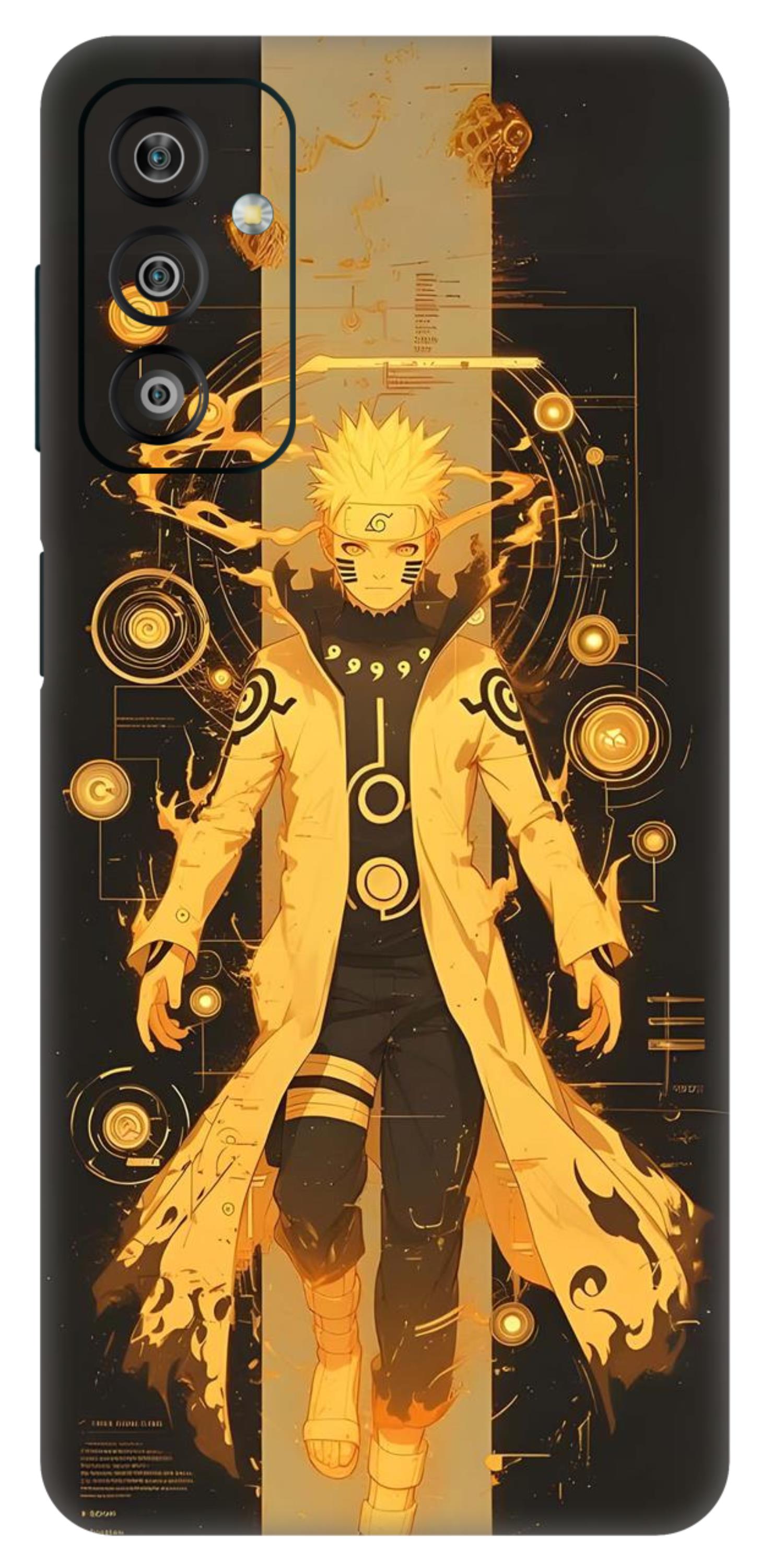 Samsung Galaxy F23 5G Skins and Wraps