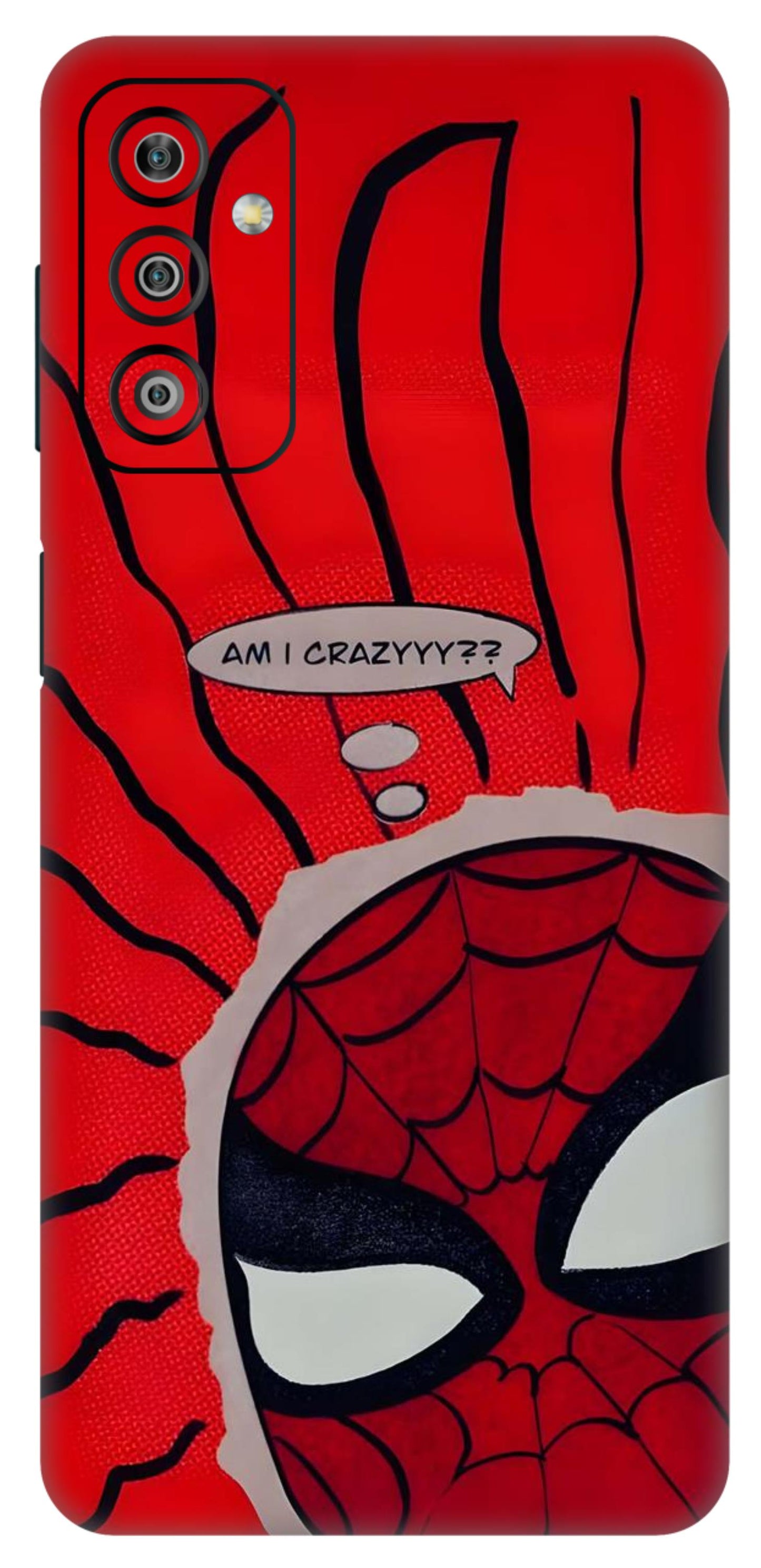 Samsung Galaxy F23 5G Skins and Wraps