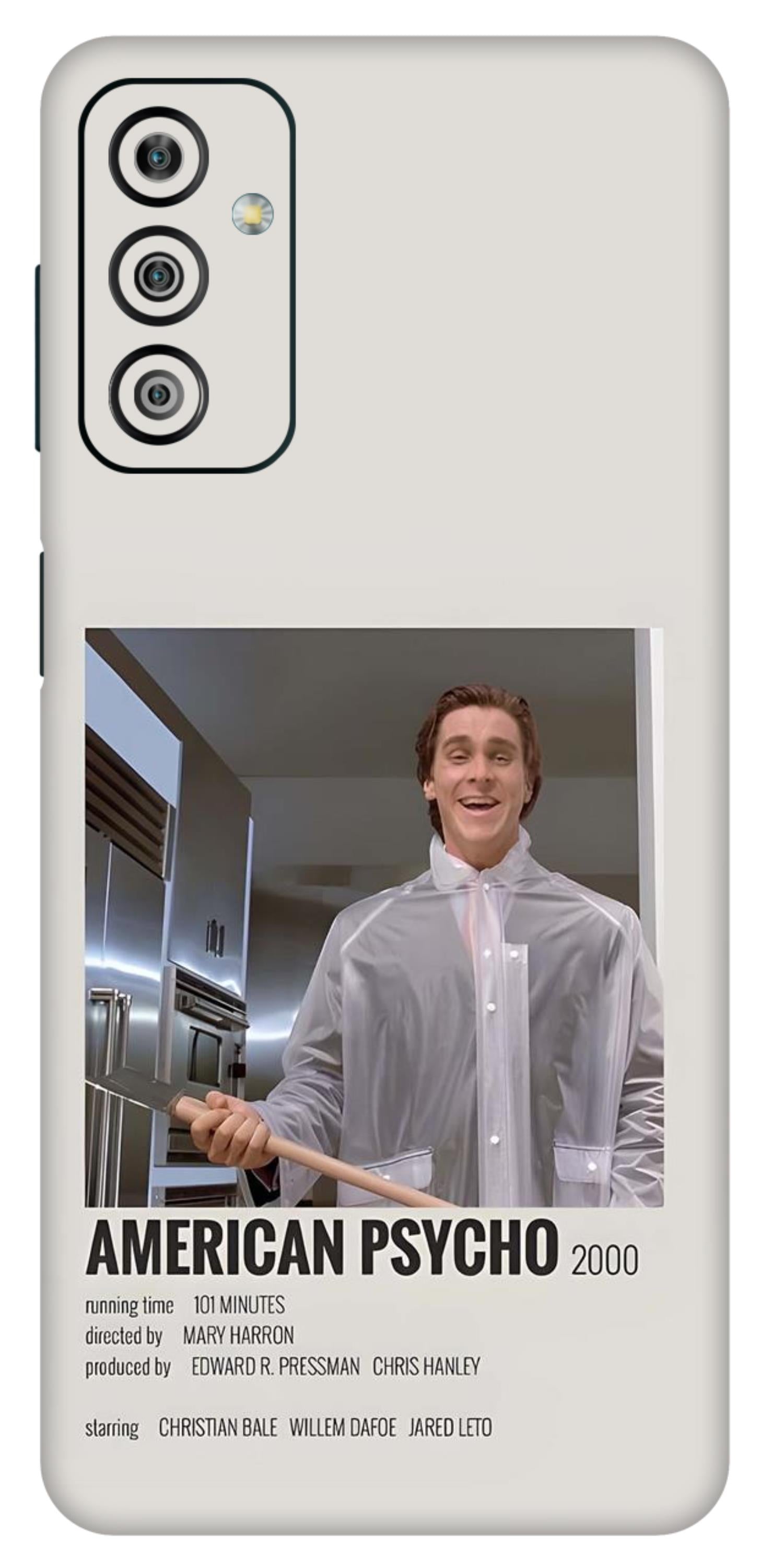 Samsung Galaxy F23 5G Skins and Wraps