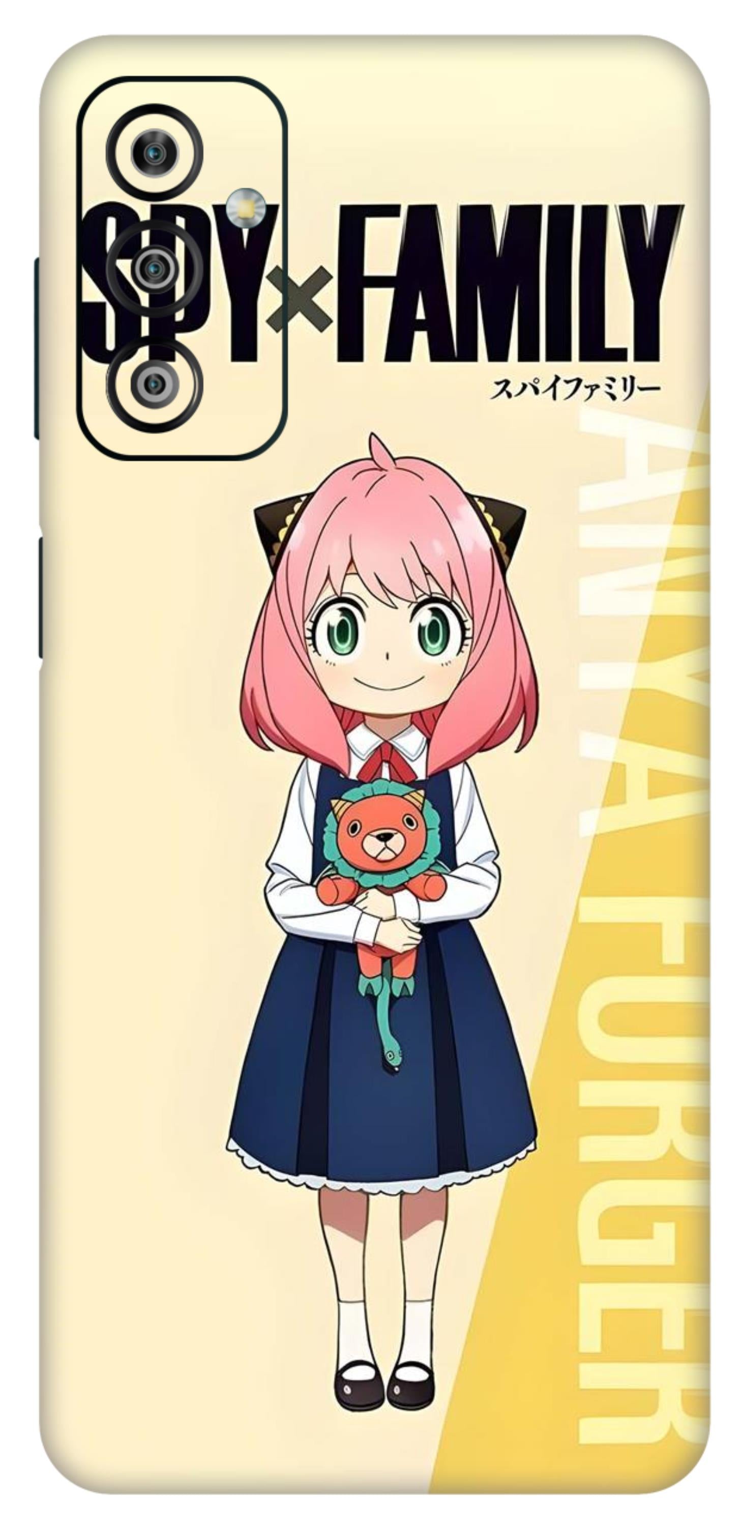 Samsung Galaxy F23 5G Skins and Wraps