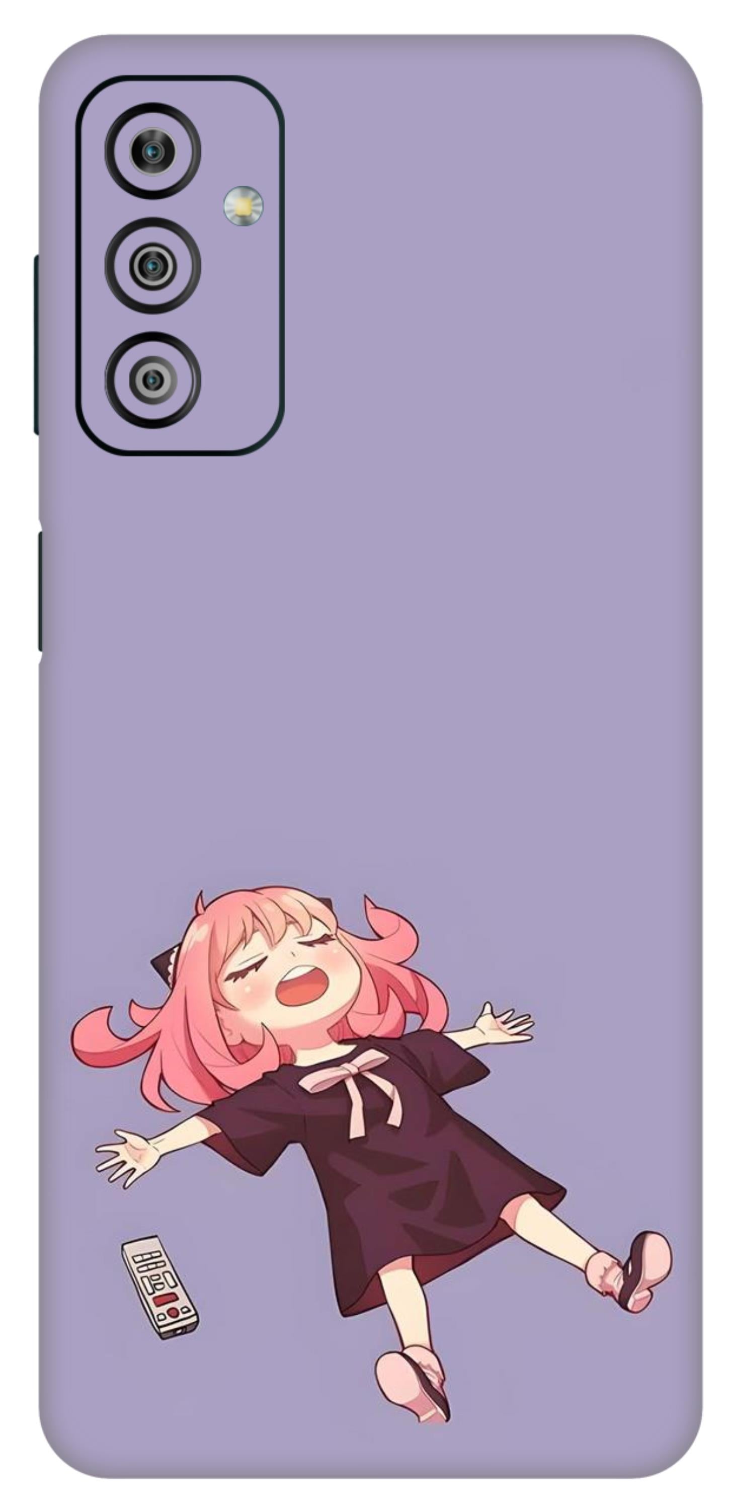 Samsung Galaxy F23 5G Skins and Wraps