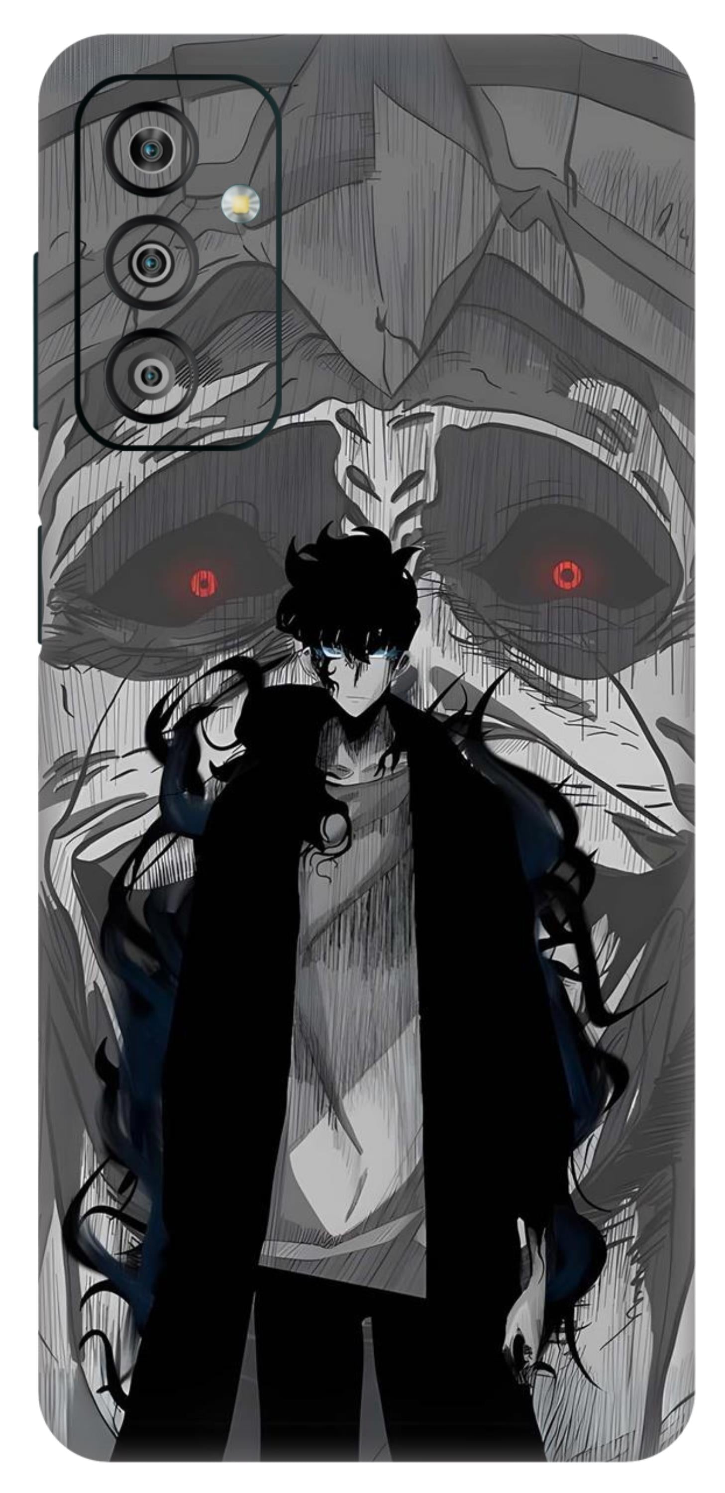 Samsung Galaxy F23 5G Skins and Wraps