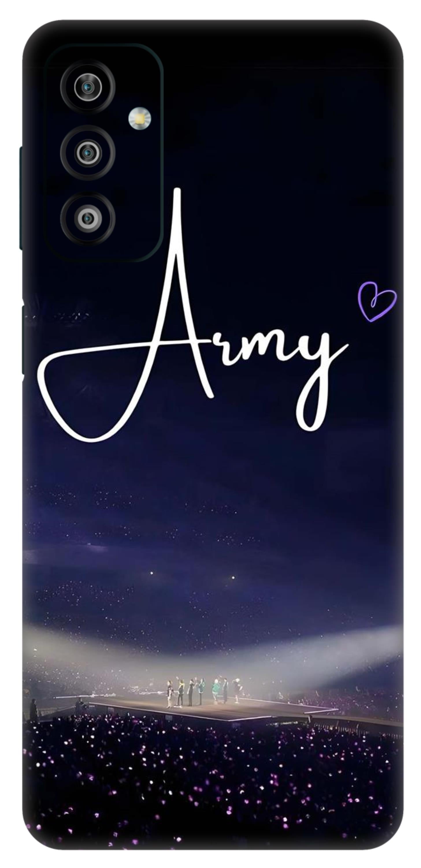 Samsung Galaxy F23 5G Skins and Wraps