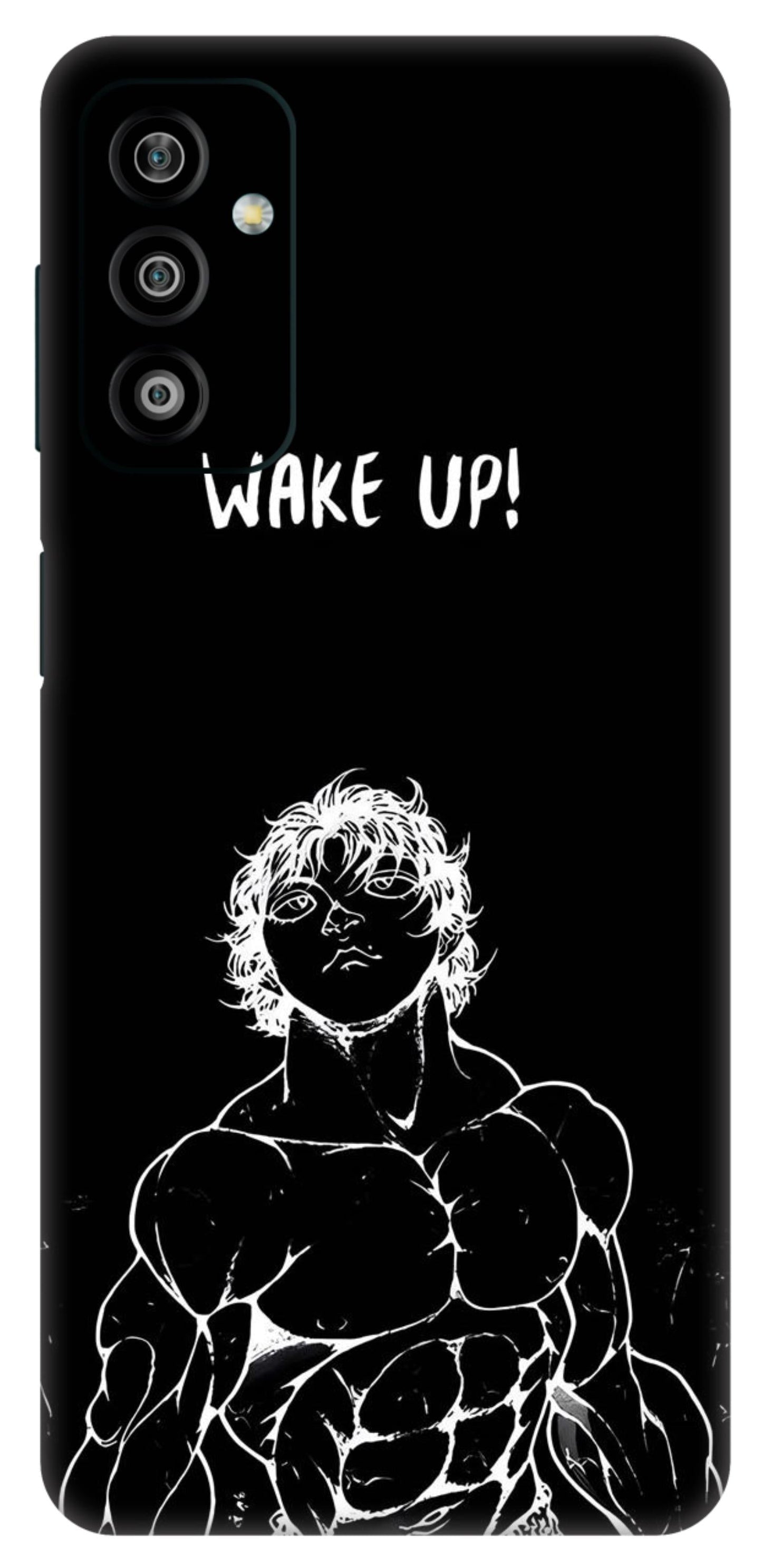 Samsung Galaxy F23 5G Skins and Wraps