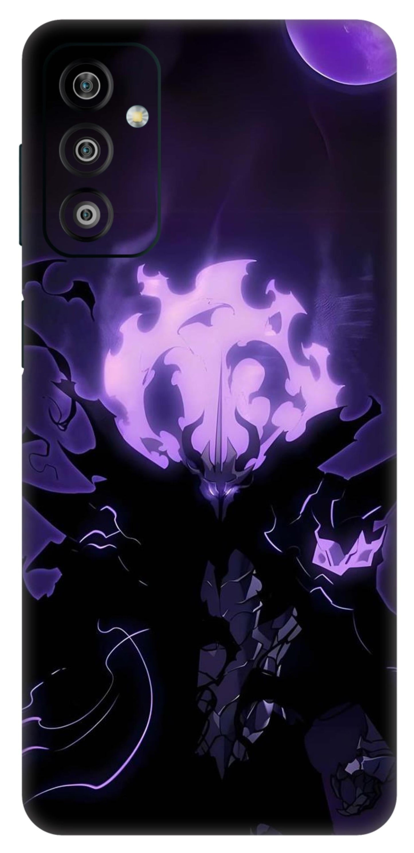 Samsung Galaxy F23 5G Skins and Wraps