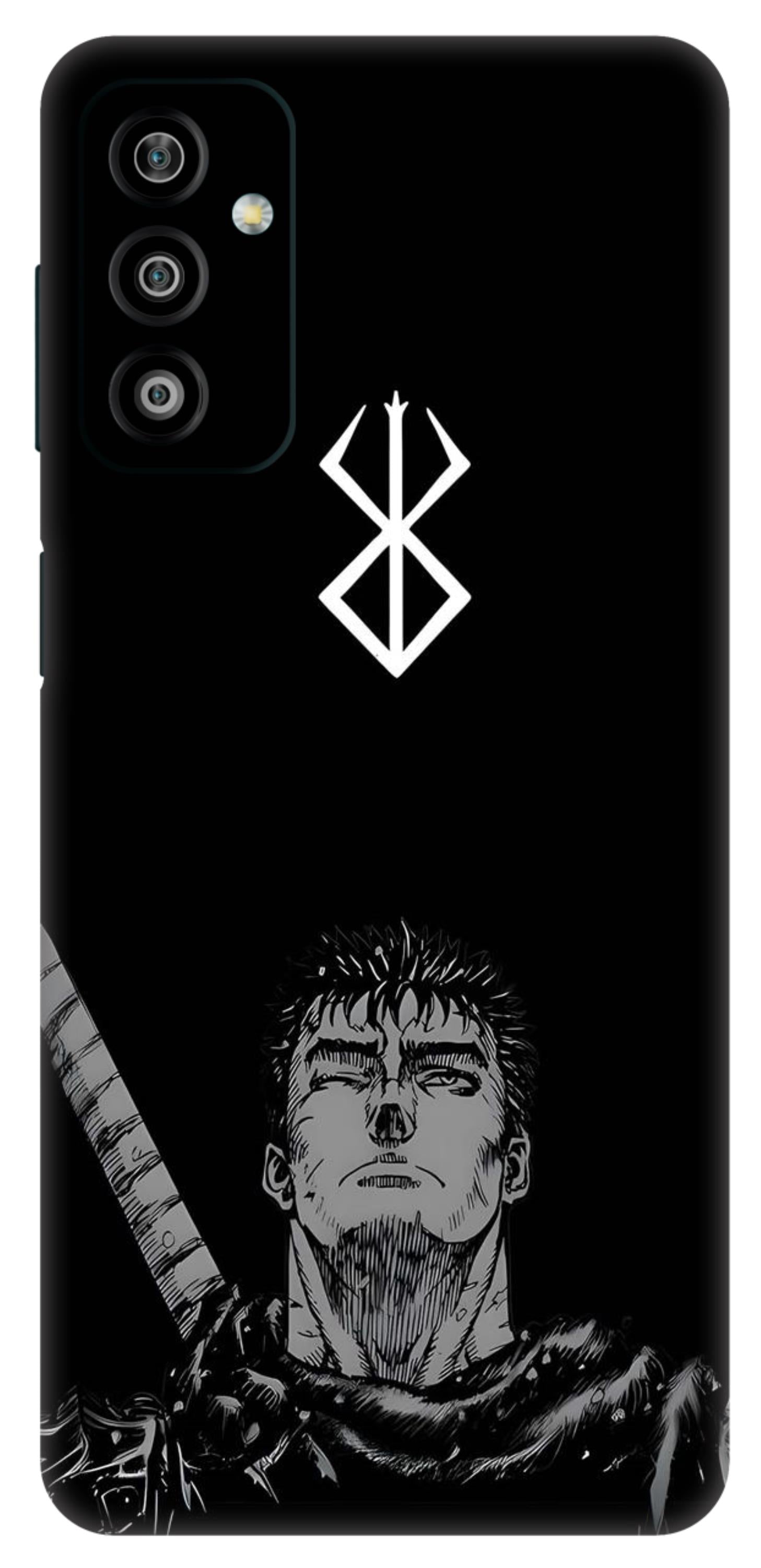 Samsung Galaxy F23 5G Skins and Wraps