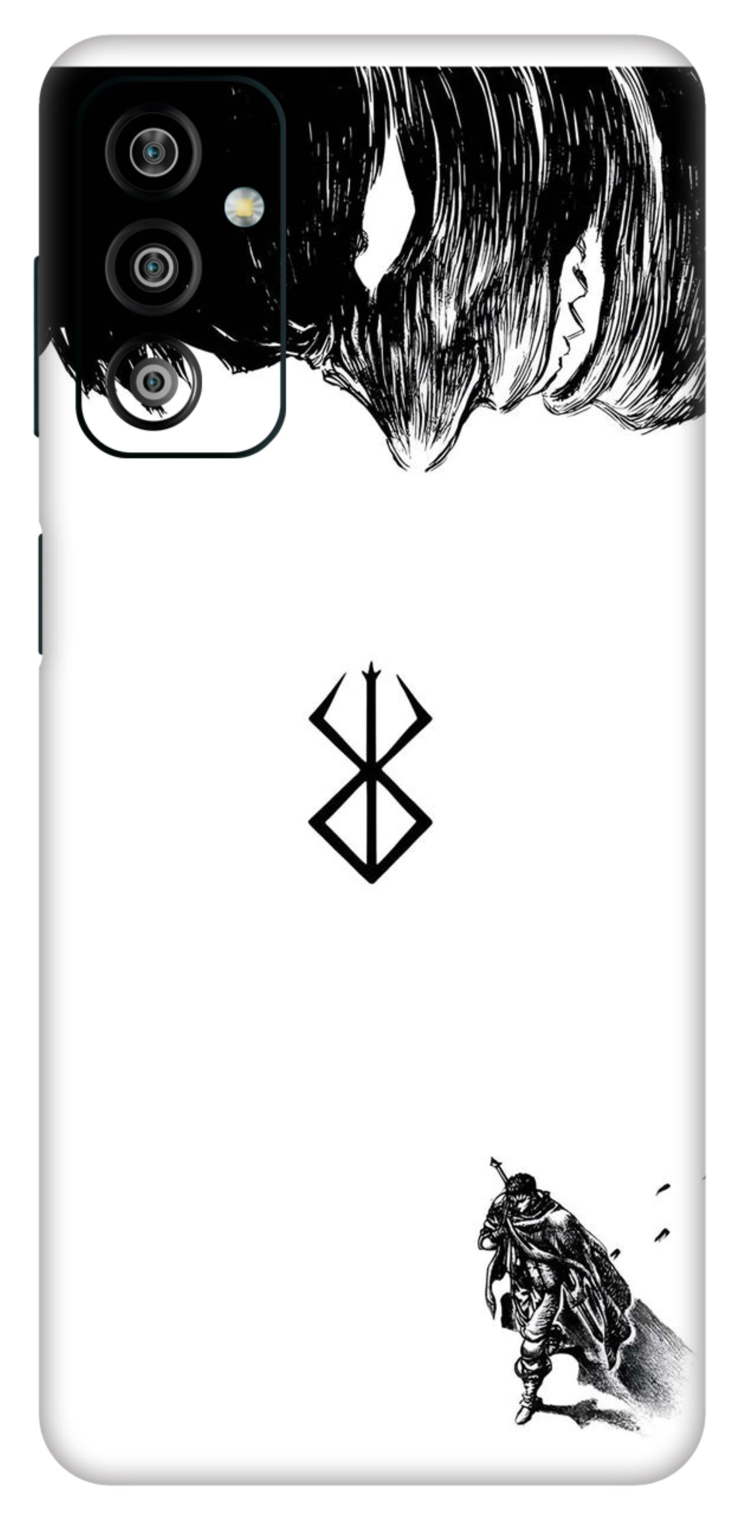 Samsung Galaxy F23 5G Skins and Wraps