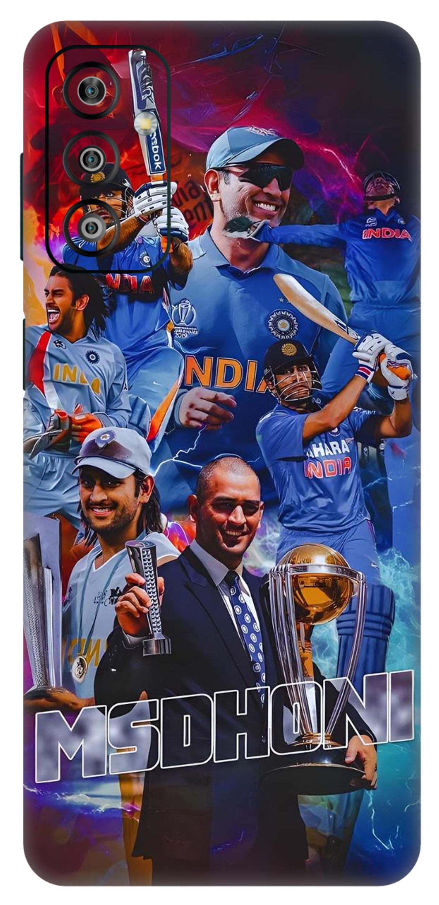 Samsung Galaxy F23 5G Skins and Wraps