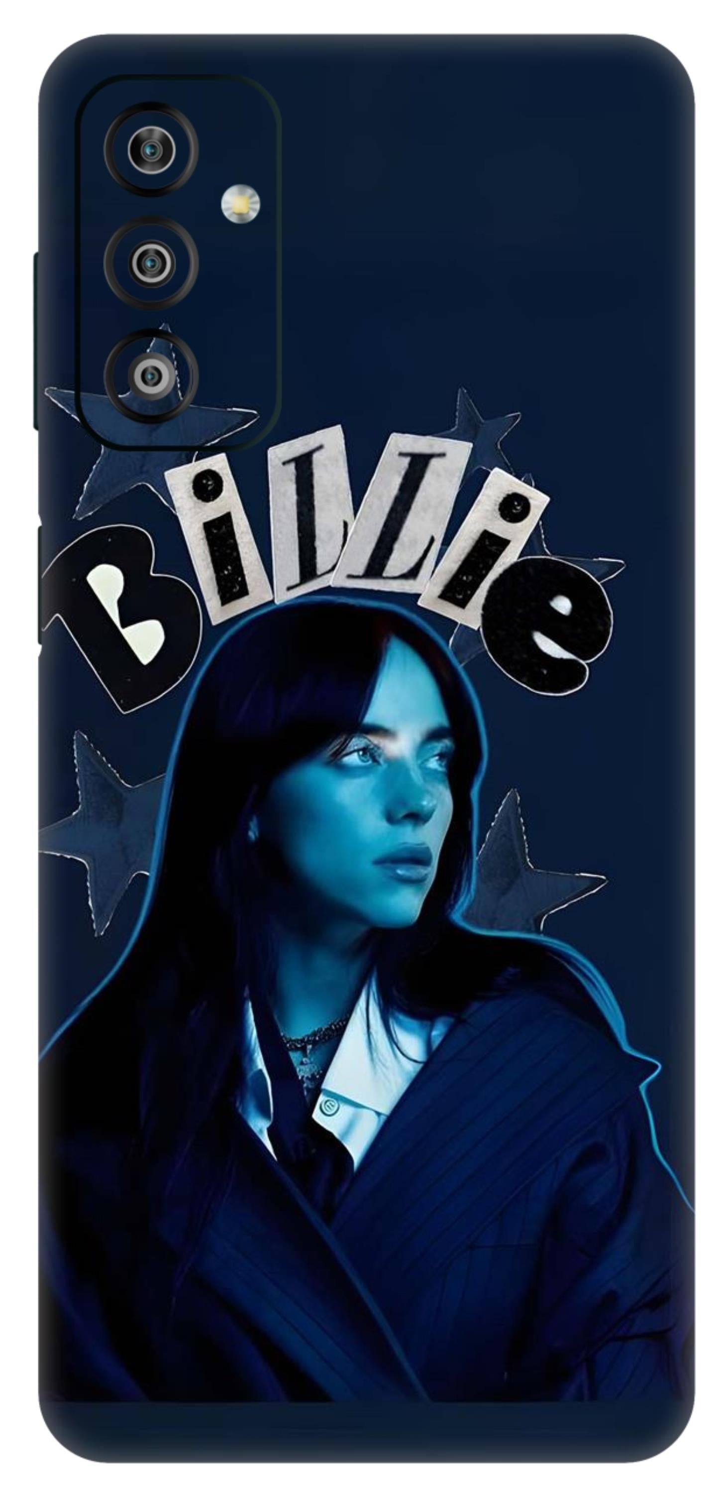 Samsung Galaxy F23 5G Skins and Wraps