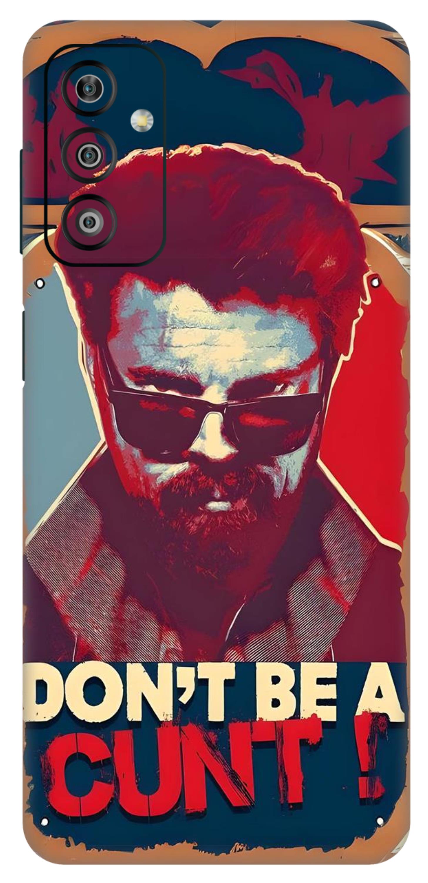 Samsung Galaxy F23 5G Skins and Wraps