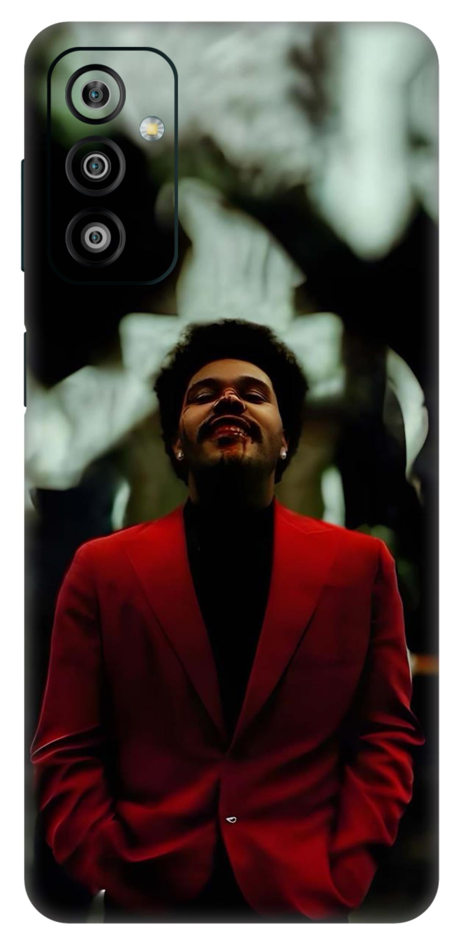 Samsung Galaxy F23 5G Skins and Wraps