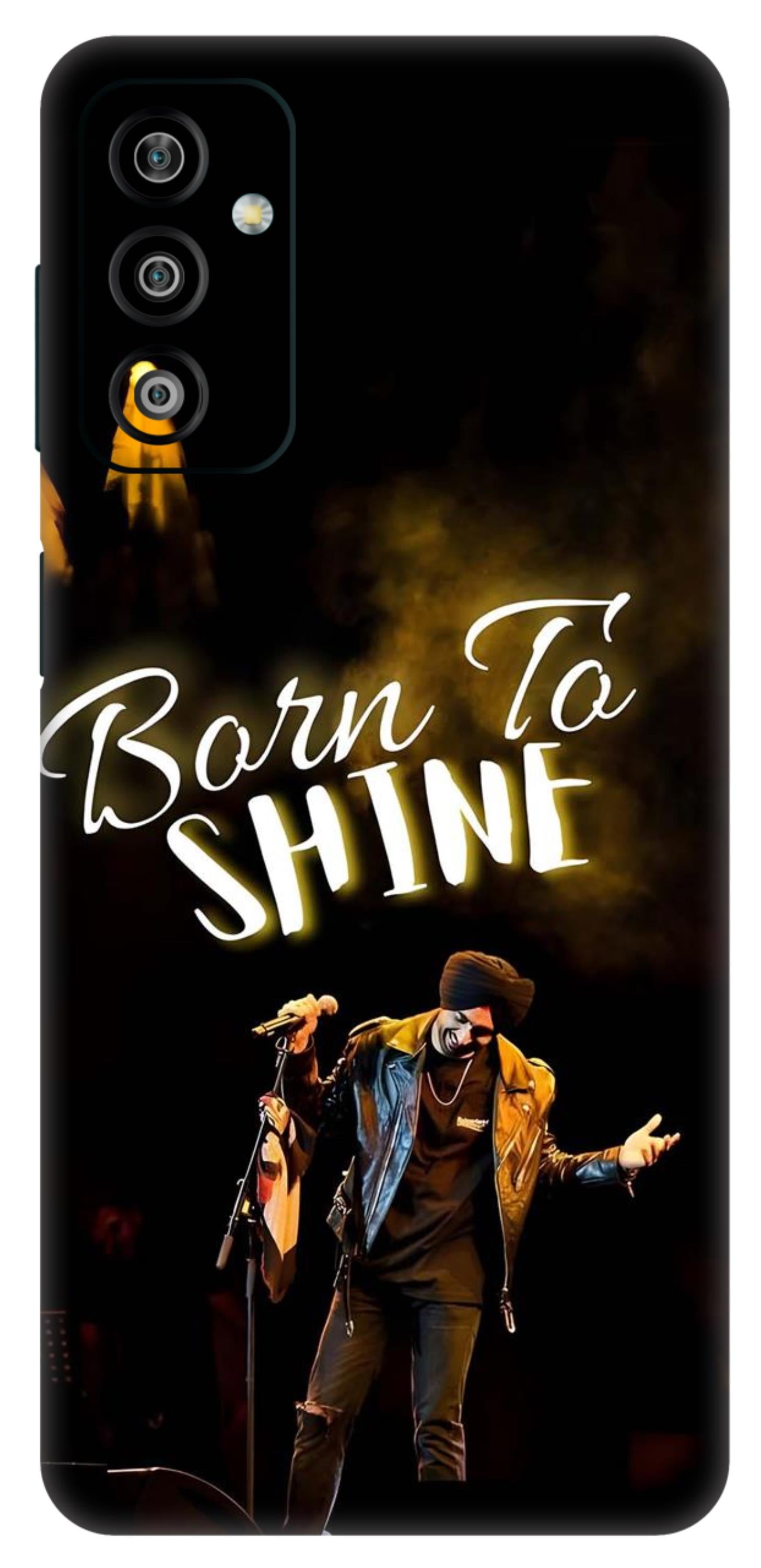 Samsung Galaxy F23 5G Skins and Wraps