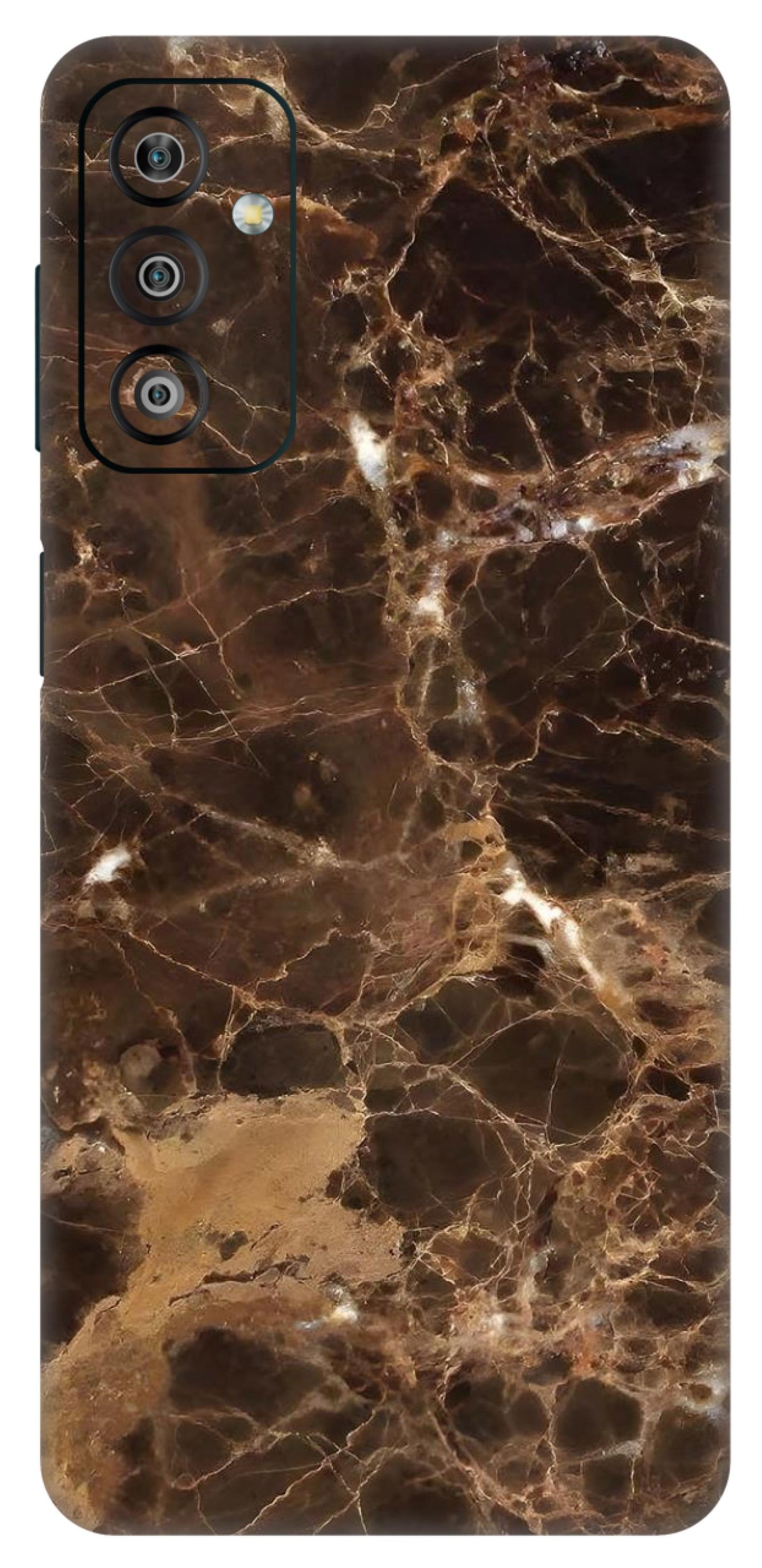 Samsung Galaxy F23 5G Skins and Wraps