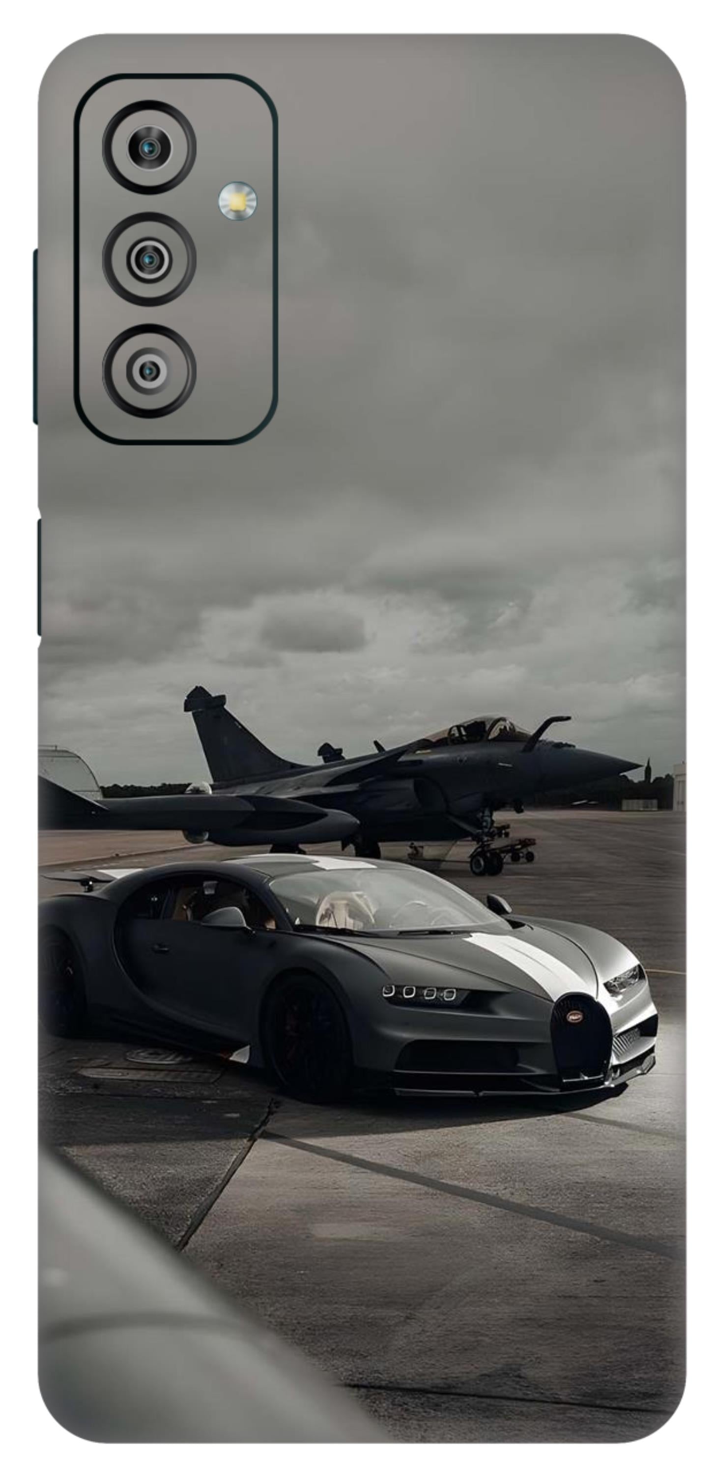 Samsung Galaxy F23 5G Skins and Wraps