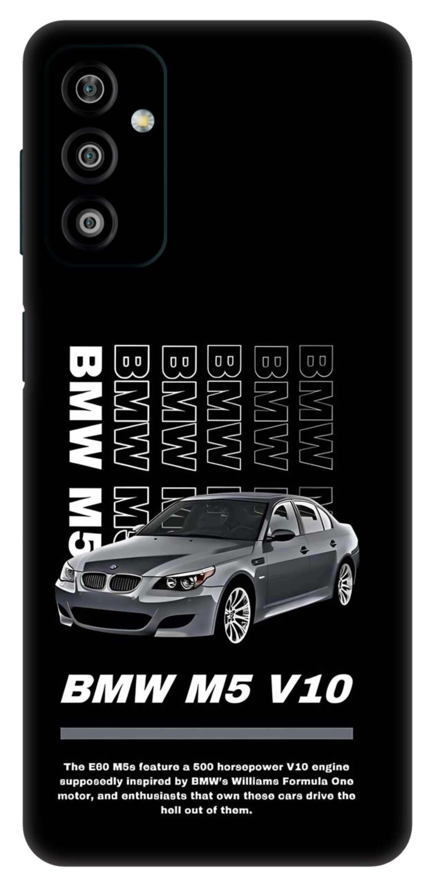 Samsung Galaxy F23 5G Skins and Wraps