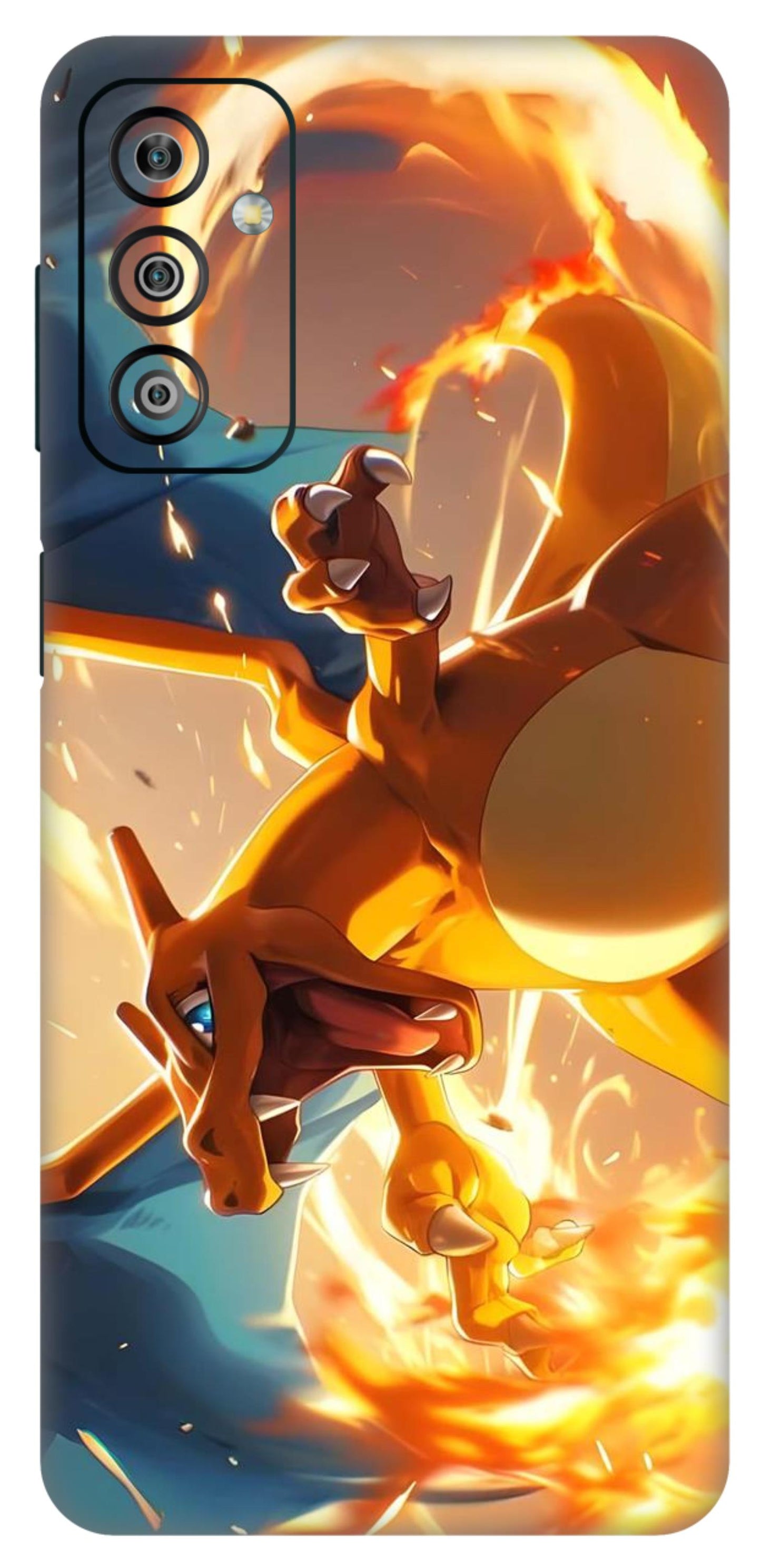 Samsung Galaxy F23 5G Skins and Wraps