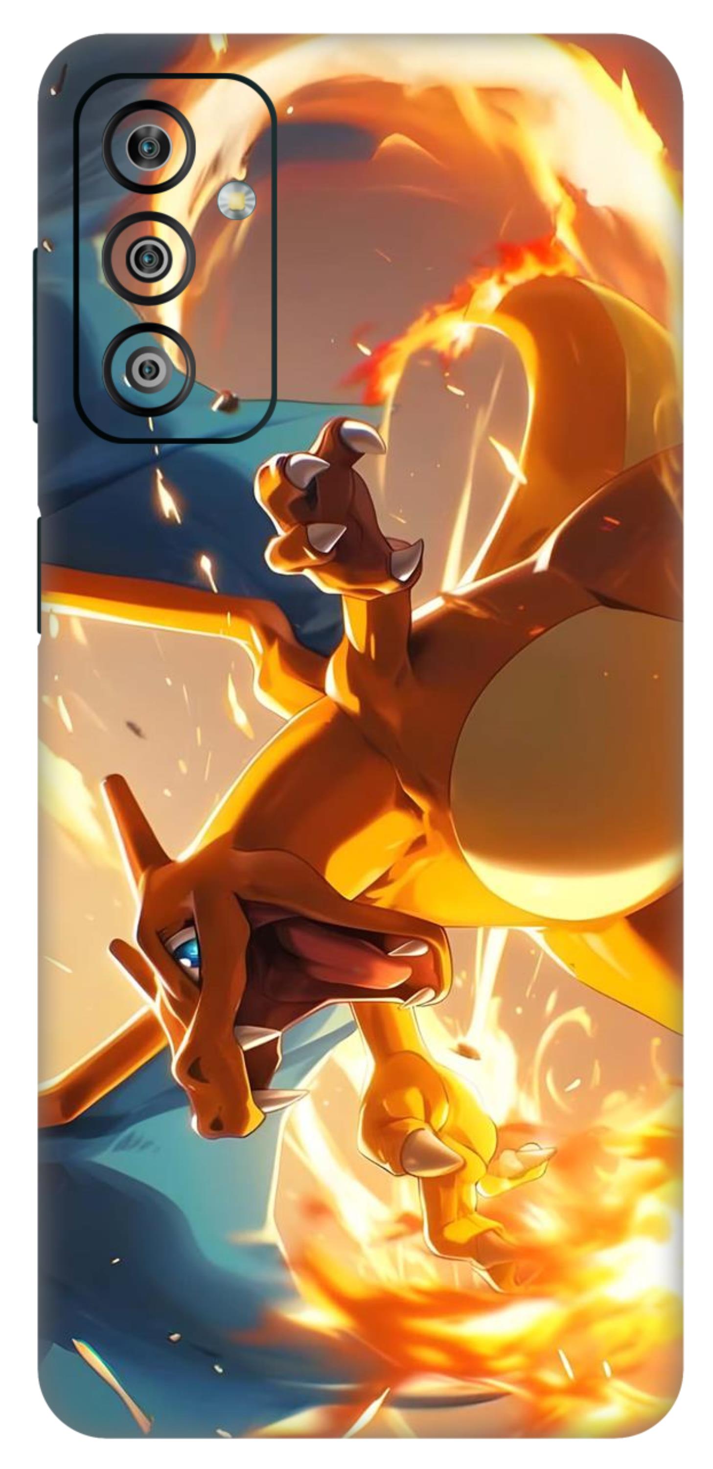 Samsung Galaxy F23 5G Skins and Wraps