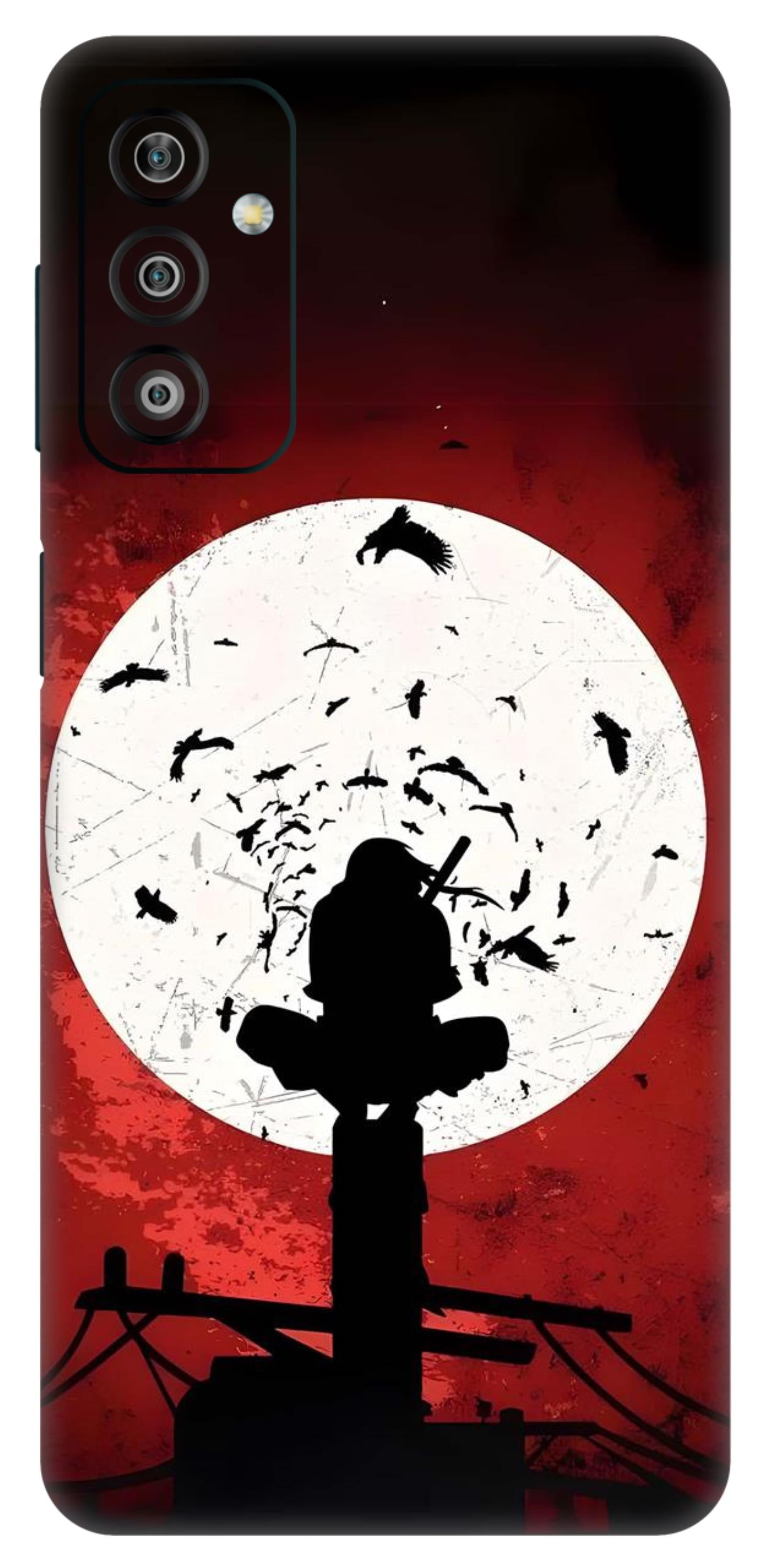 Samsung Galaxy F23 5G Skins and Wraps