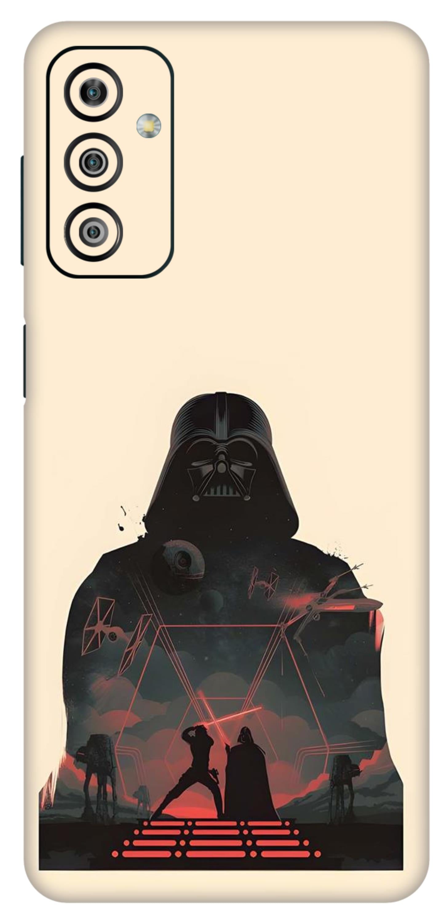 Samsung Galaxy F23 5G Skins and Wraps