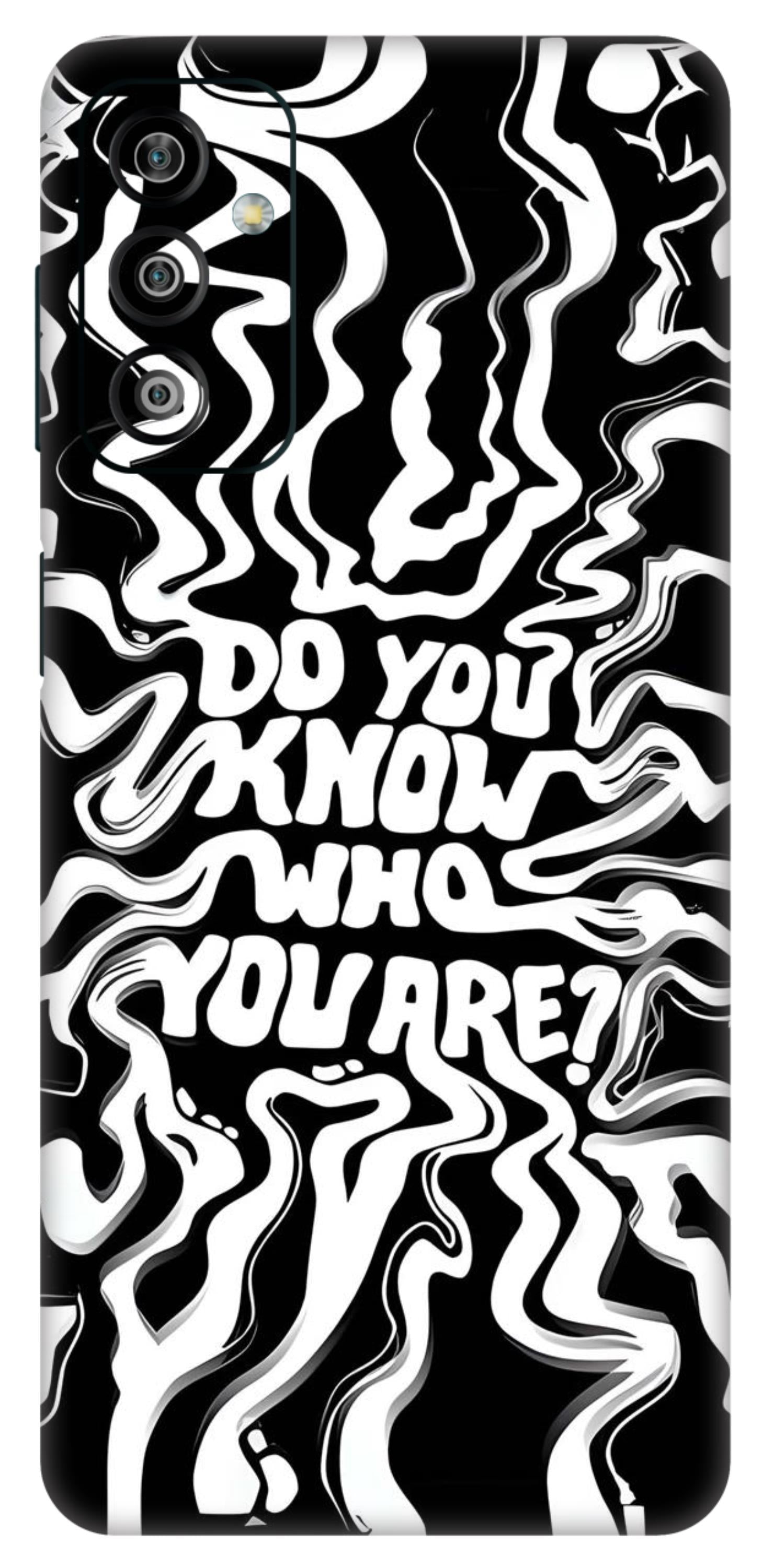 Samsung Galaxy F23 5G Skins and Wraps