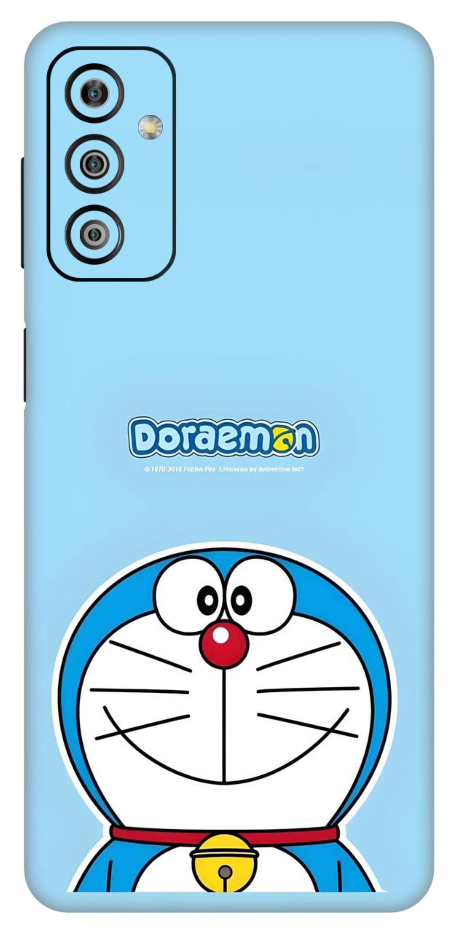 Samsung Galaxy F23 5G Skins and Wraps