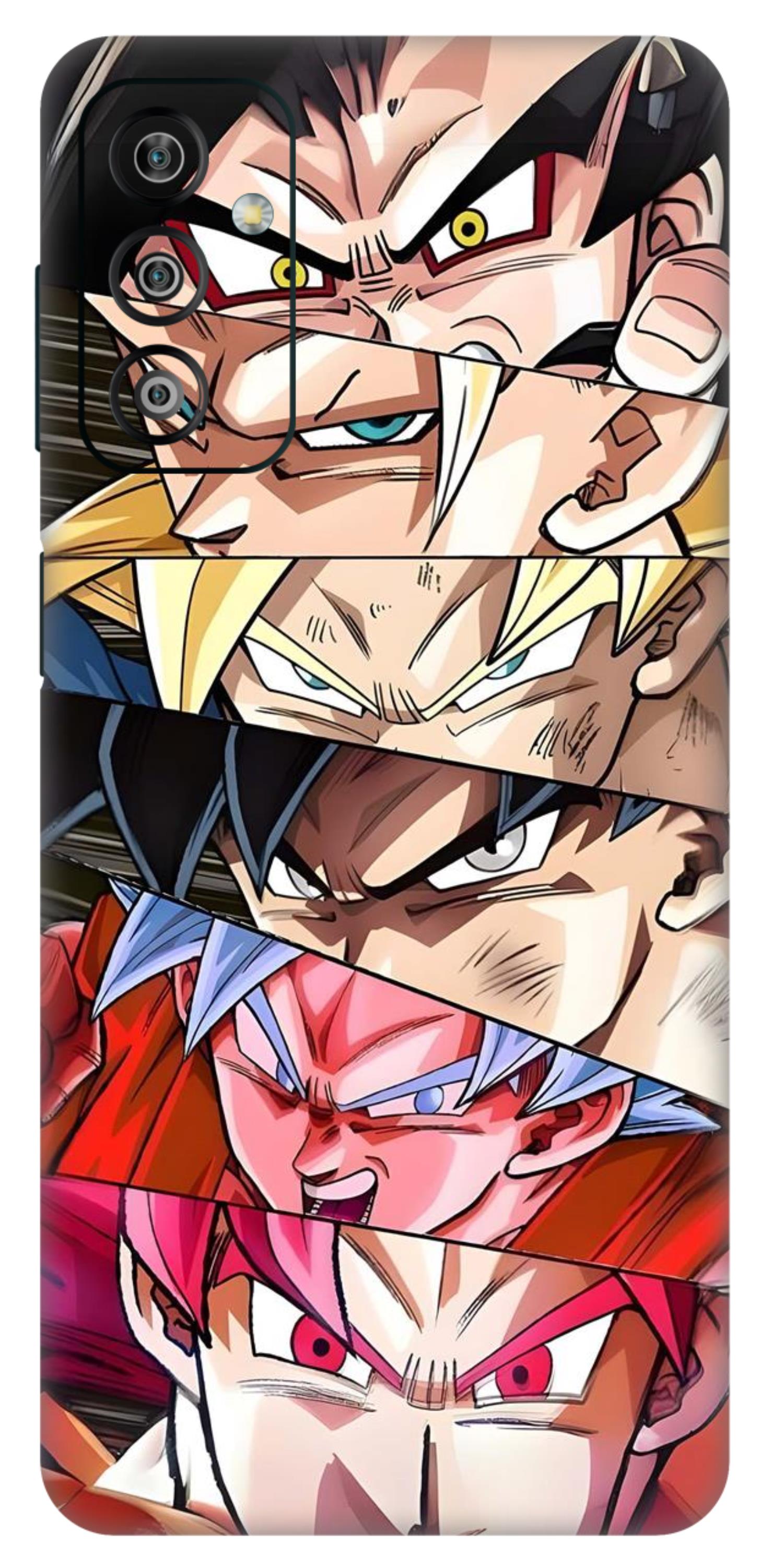 Samsung Galaxy F23 5G Skins and Wraps