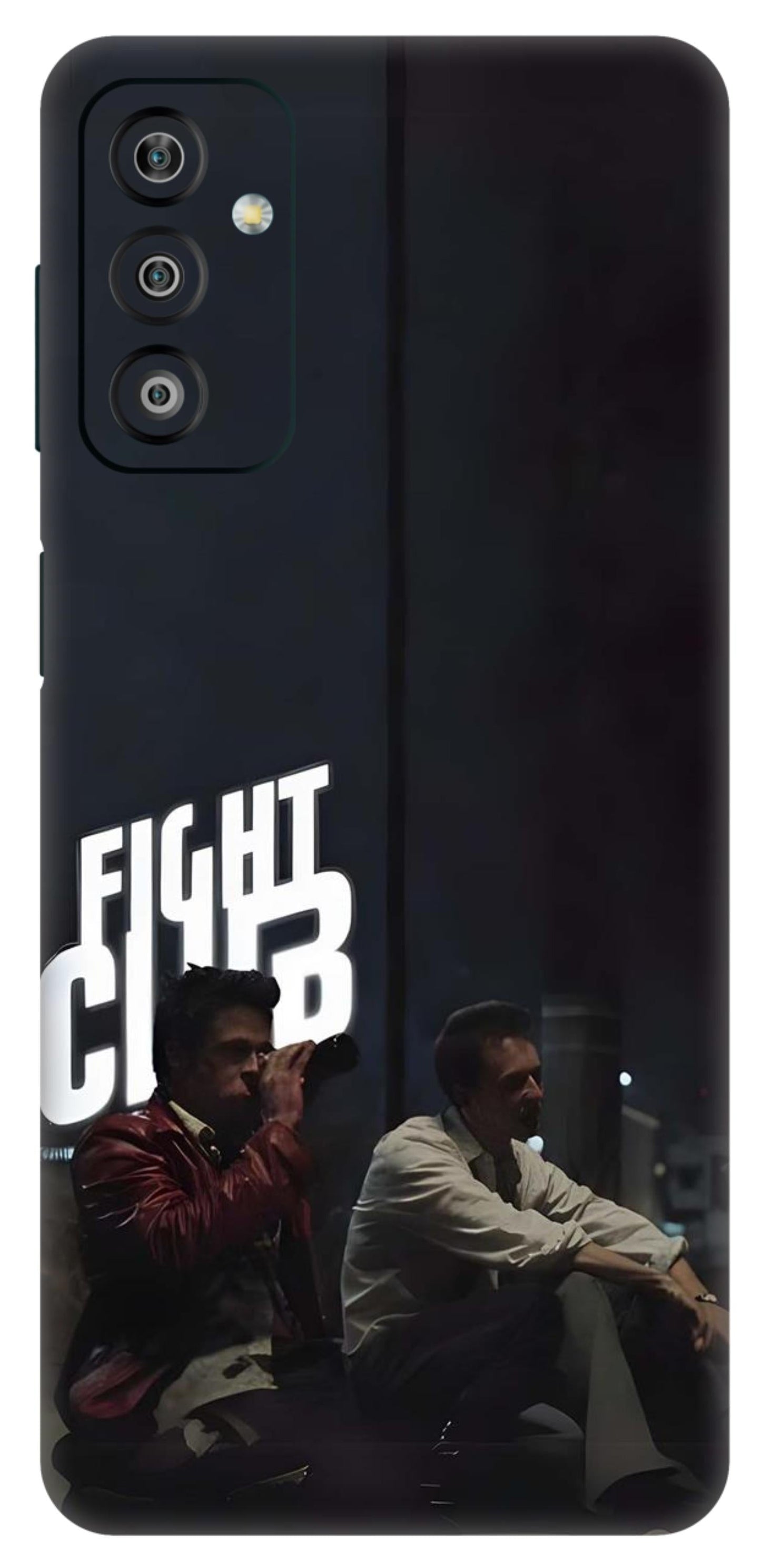 Samsung Galaxy F23 5G Skins and Wraps