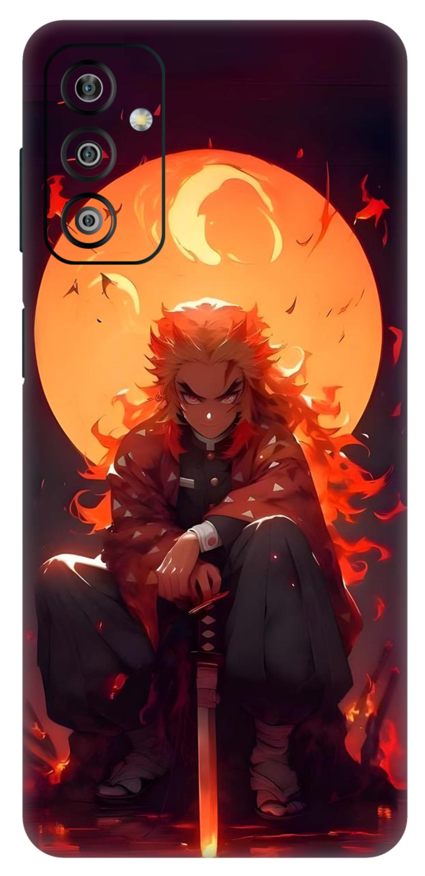 Samsung Galaxy F23 5G Skins and Wraps