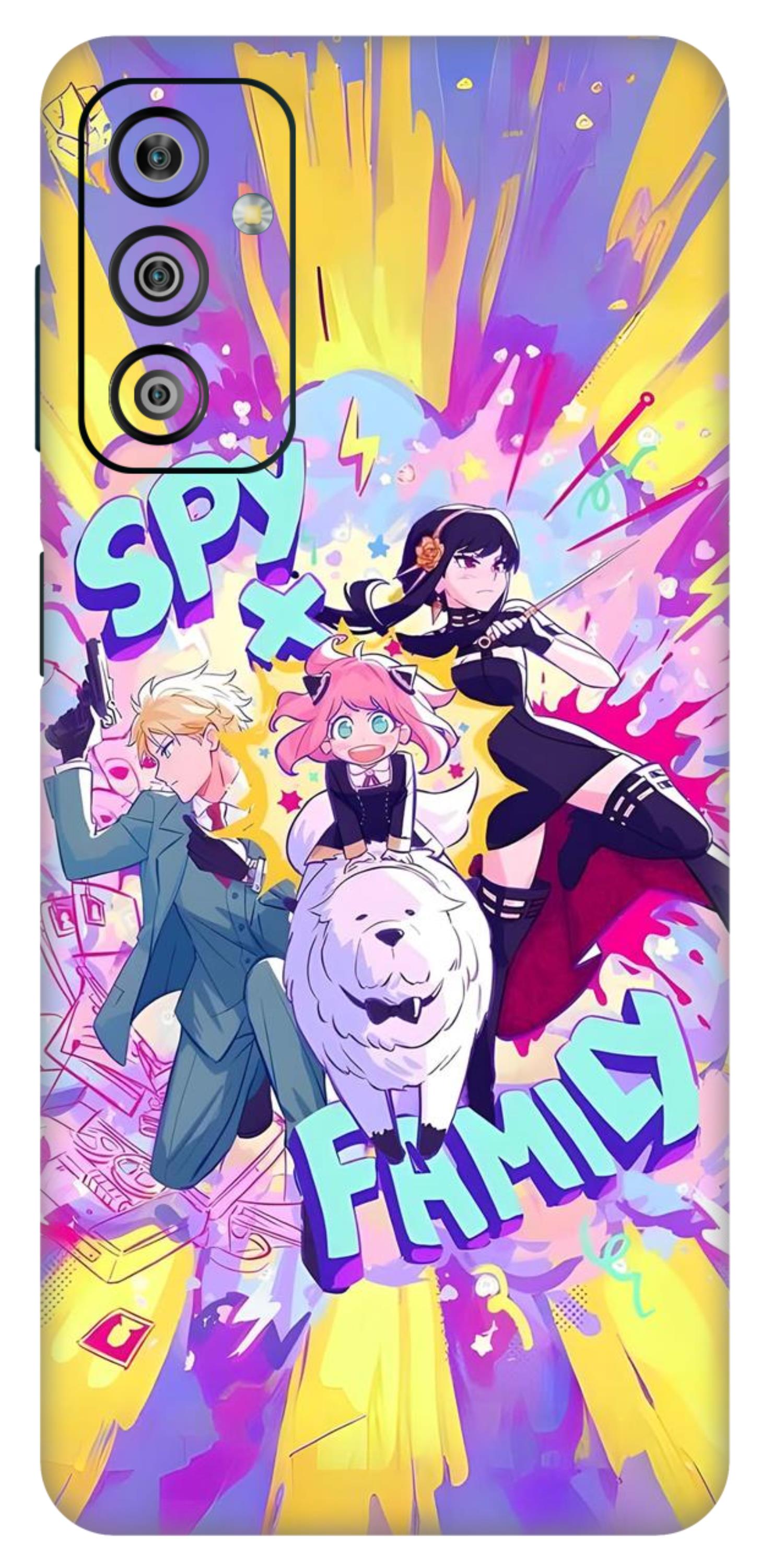 Samsung Galaxy F23 5G Skins and Wraps