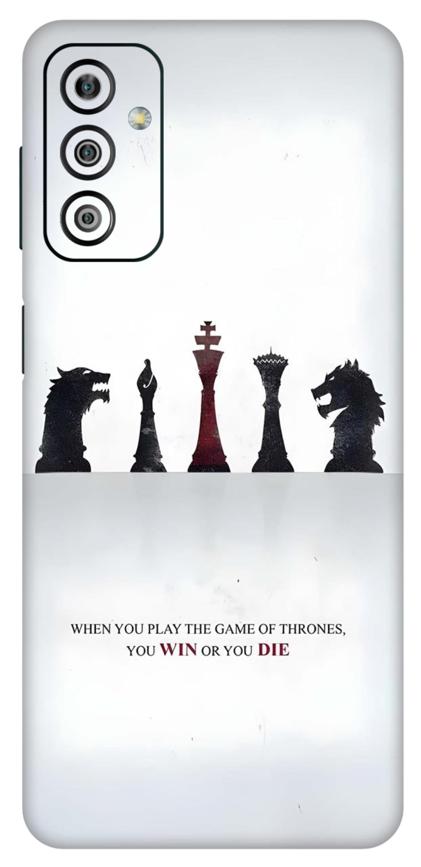 Samsung Galaxy F23 5G Skins and Wraps