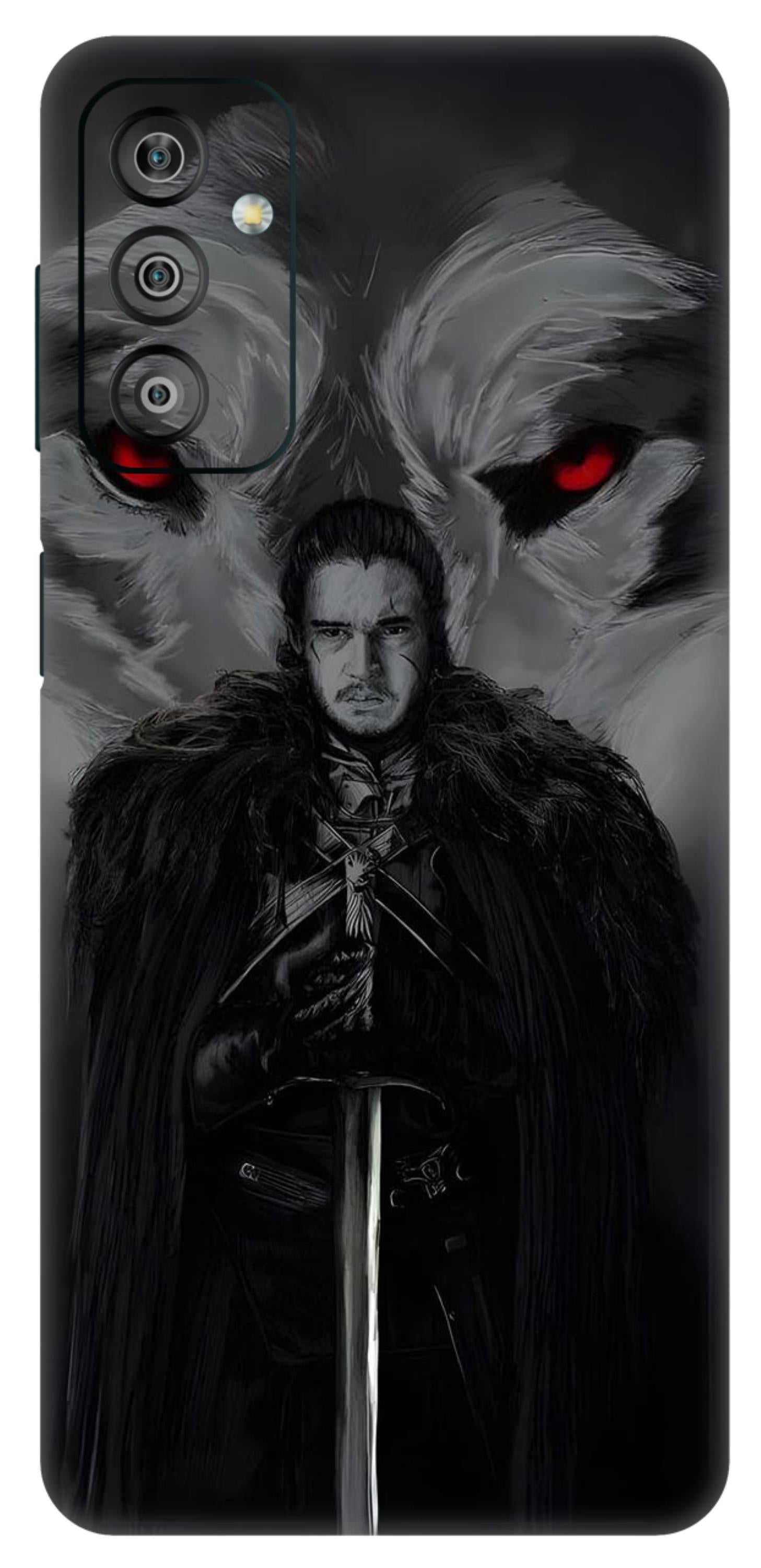 Samsung Galaxy F23 5G Skins and Wraps