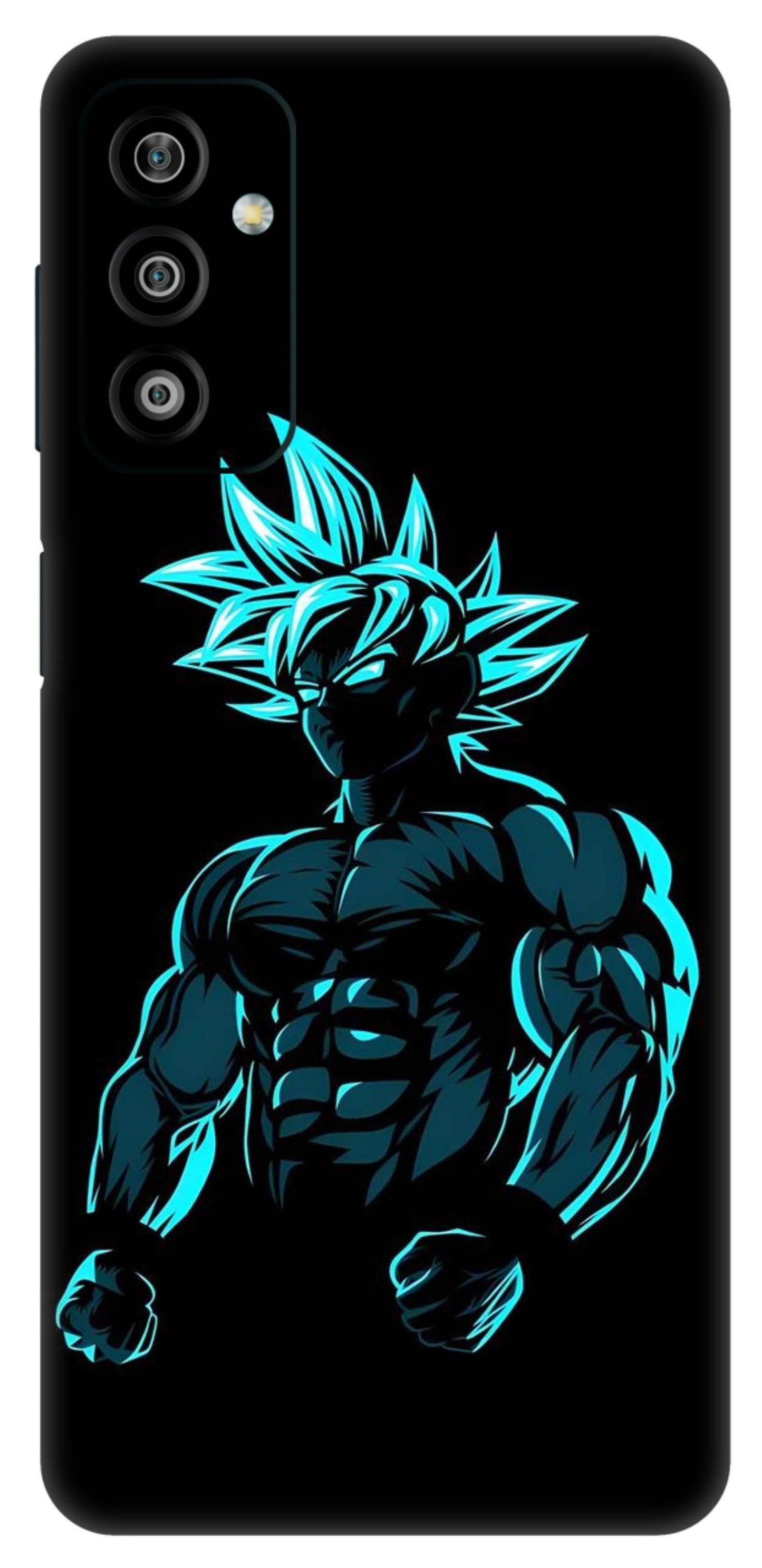 Samsung Galaxy F23 5G Skins and Wraps