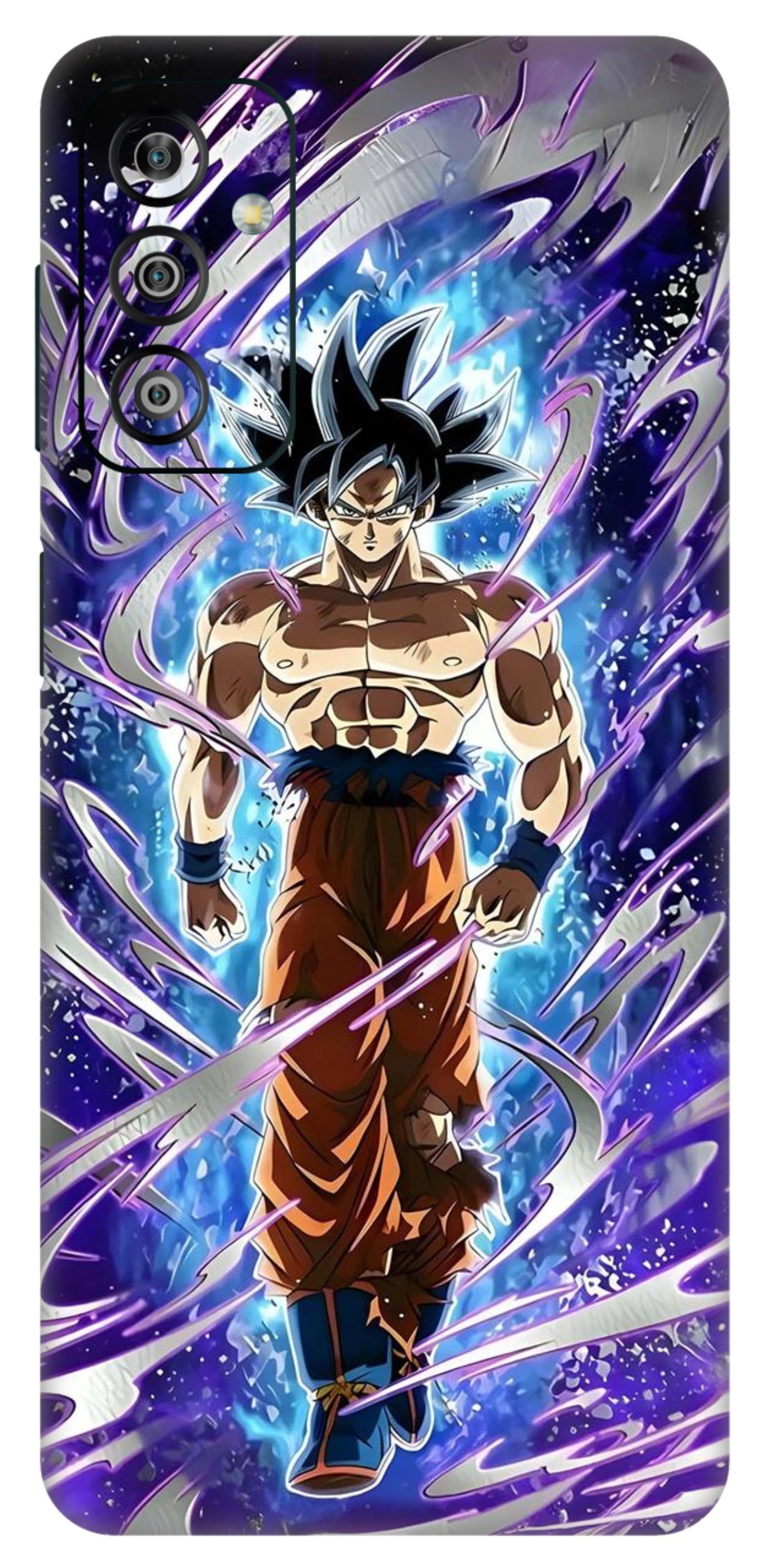 Samsung Galaxy F23 5G Skins and Wraps