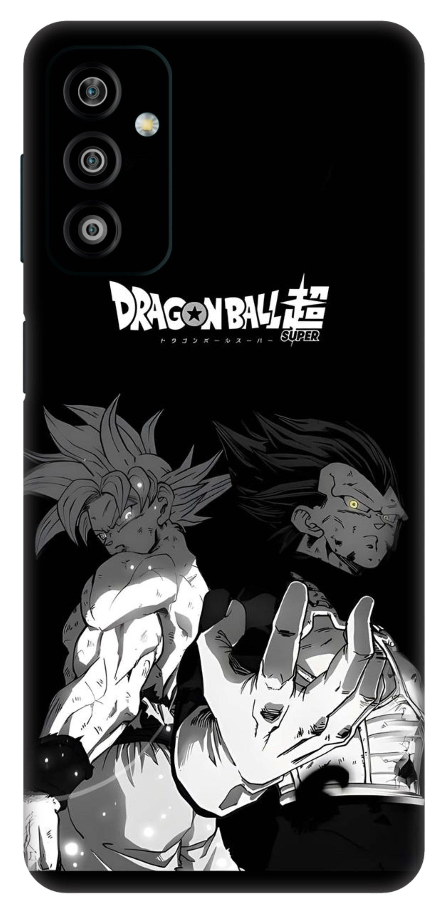 Samsung Galaxy F23 5G Skins and Wraps