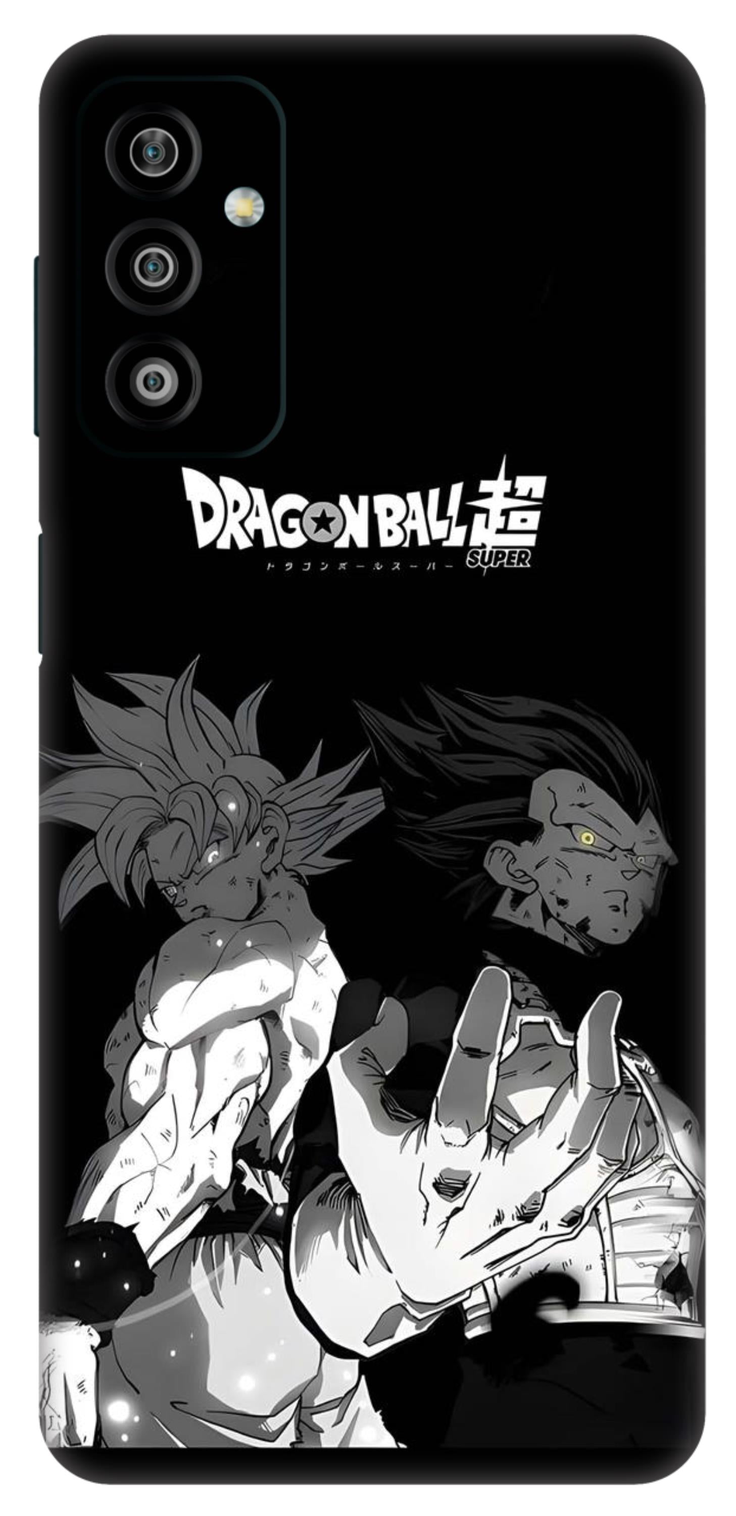 Samsung Galaxy F23 5G Skins and Wraps